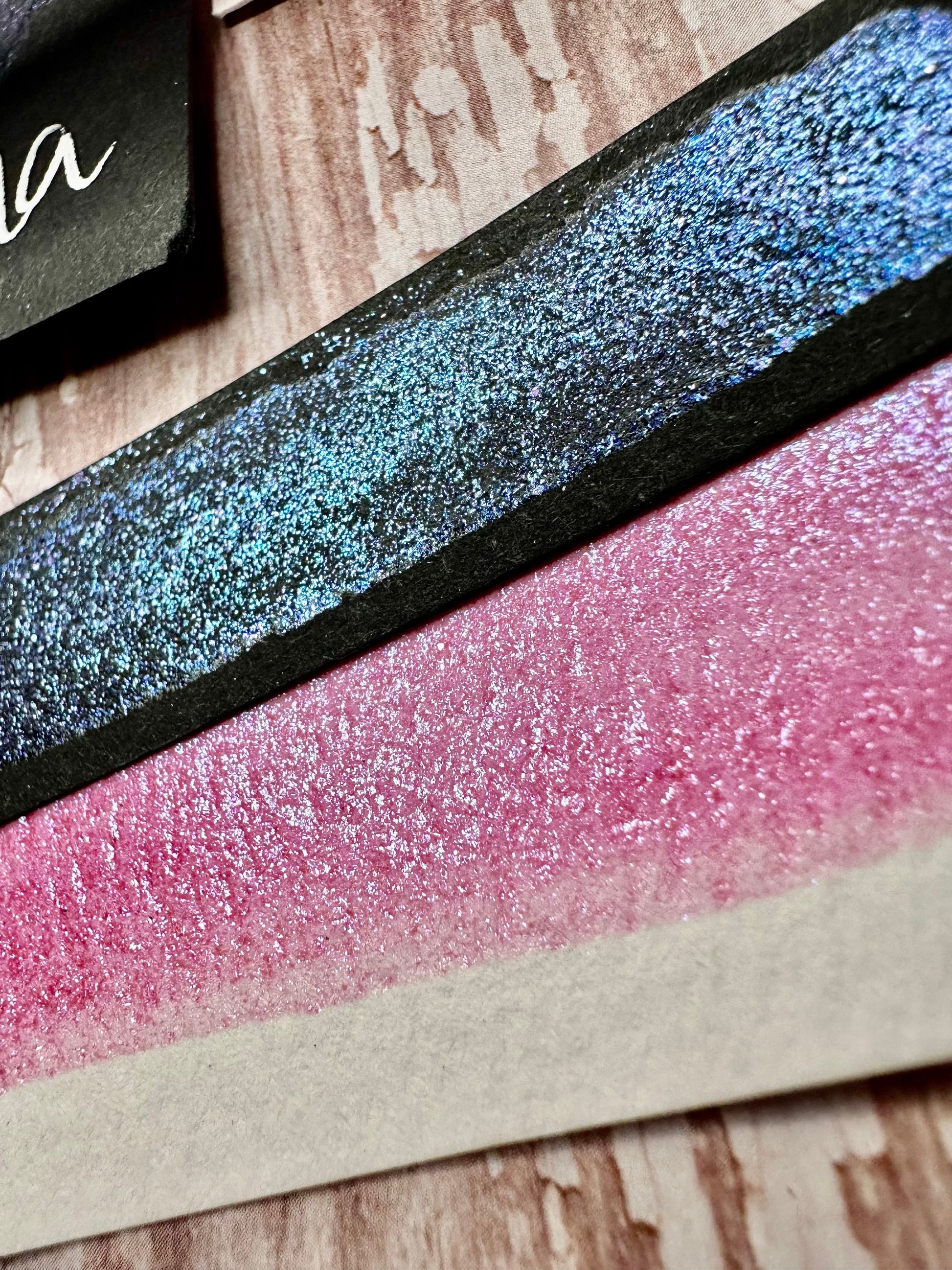 Regina | Handmade Watercolors | Handmade Paint | Watercolors | Watercolor | Watercolor Artist