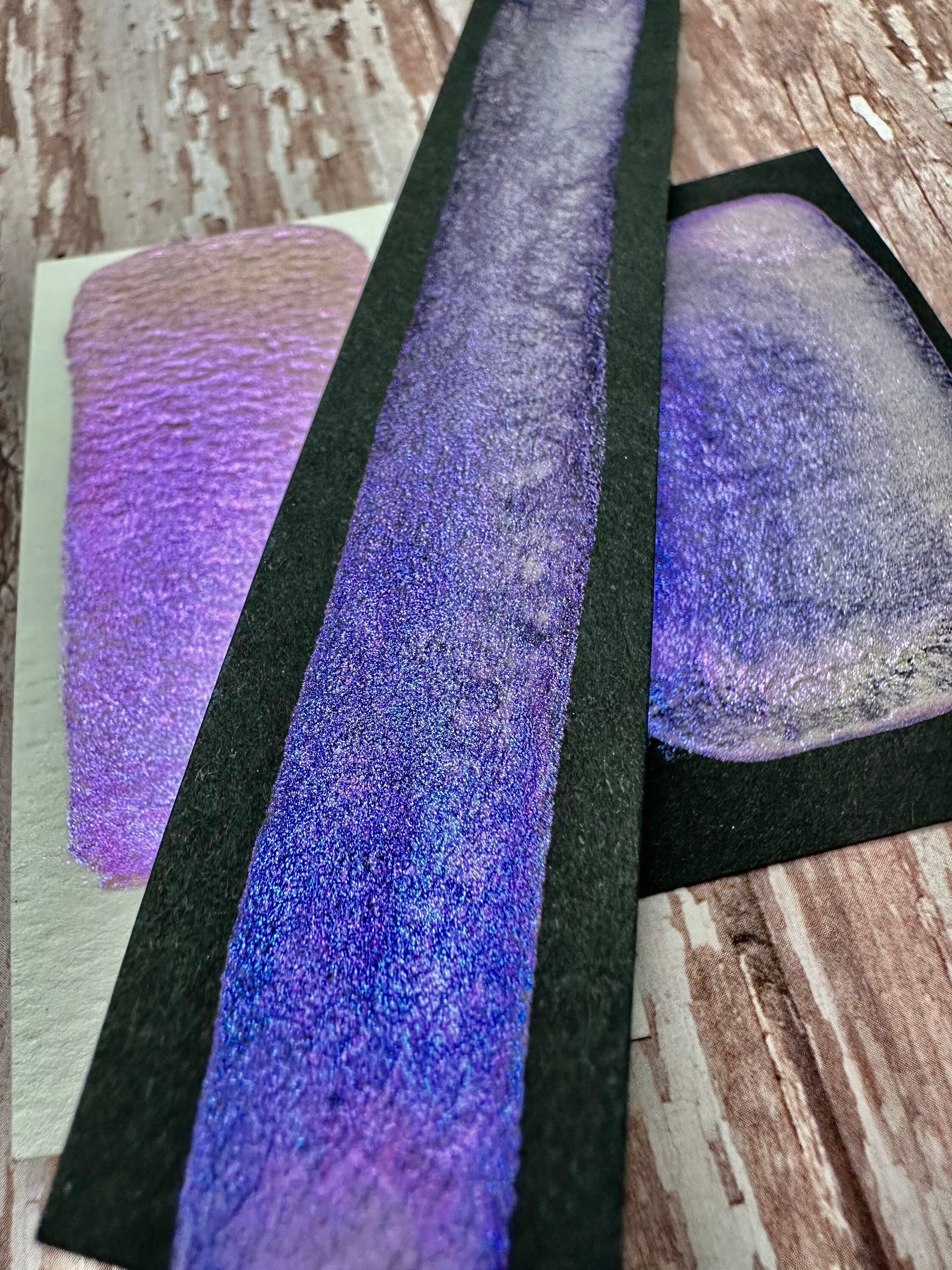 King Portea | Handmade Watercolors | Handmade Paint | Watercolors | Watercolor | Watercolor Artist