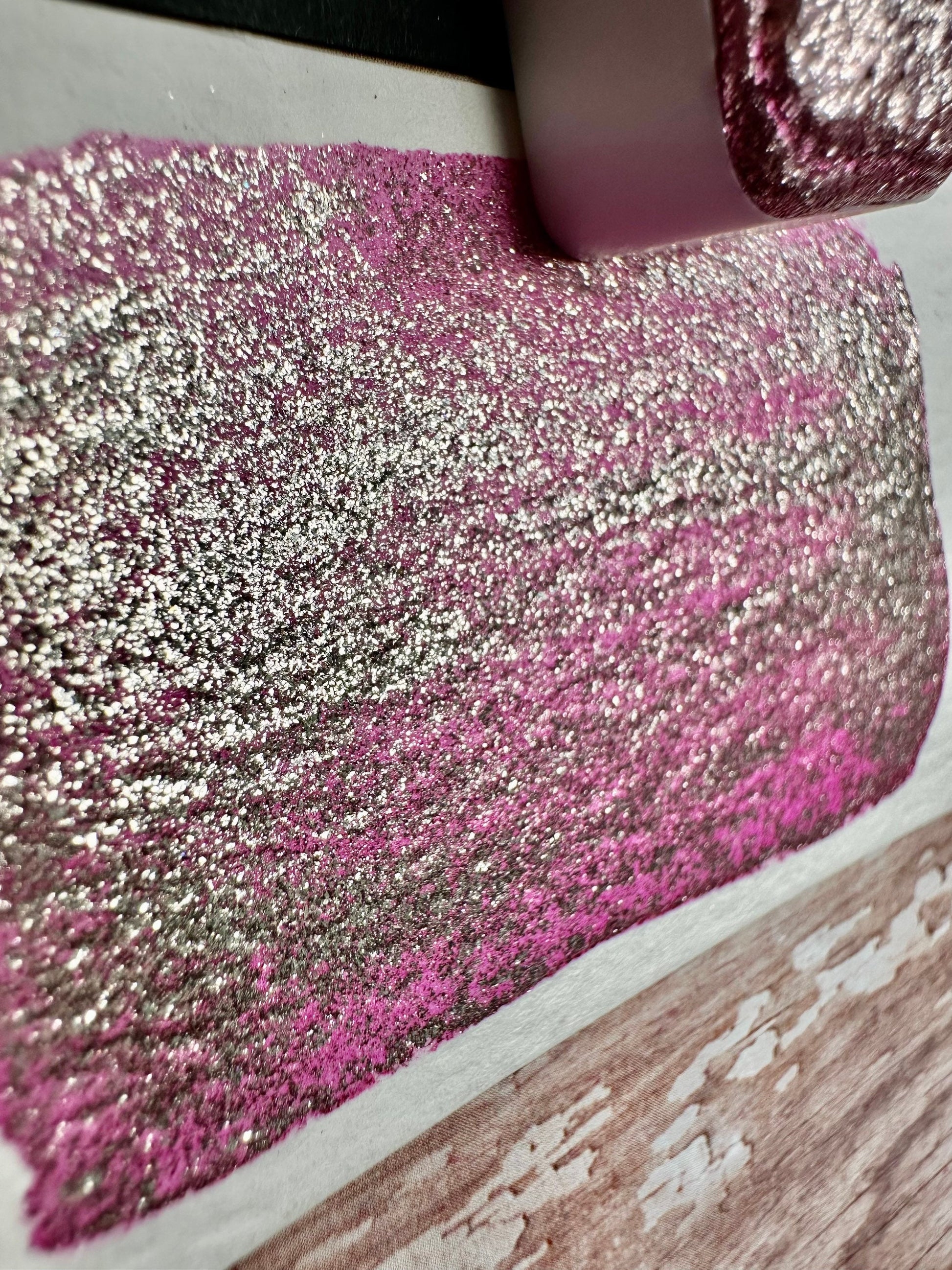 Damask Rose | Handmade Watercolors | Handmade Paint | Watercolors | Watercolor | Watercolor Artist