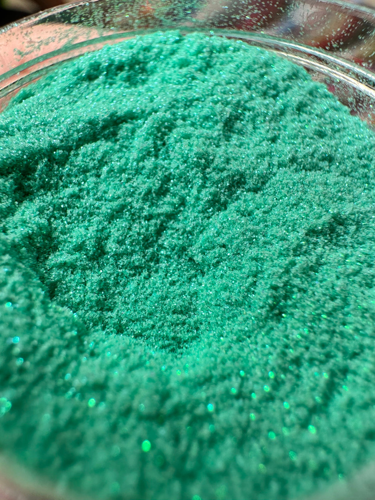 1:700 Glitter | Super Micro | Glitter | Resin Art | Watercolors | Shifting GlitterBAGGED GLITTER - Not in jars