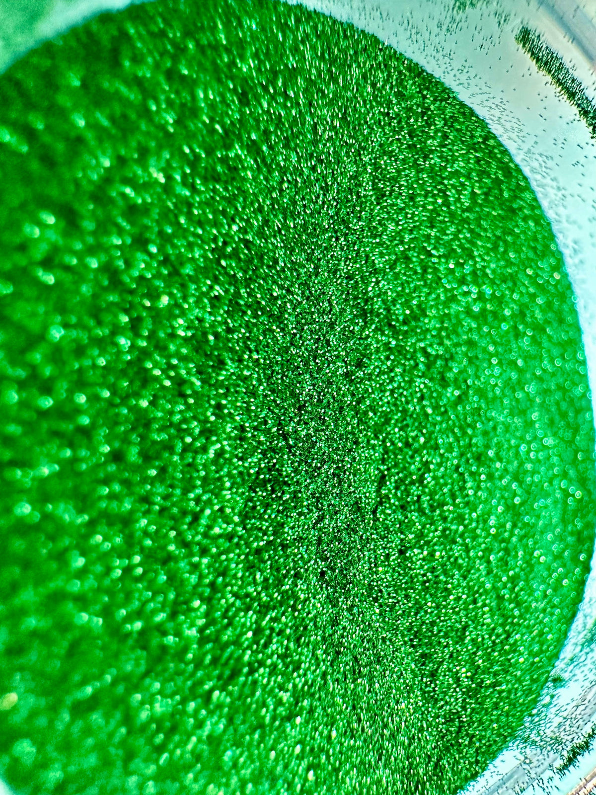 1:700 Glitter | Super Micro | Glitter | Resin Art | Watercolors | METALLIC GlitterBAGGED GLITTER - Not in jars