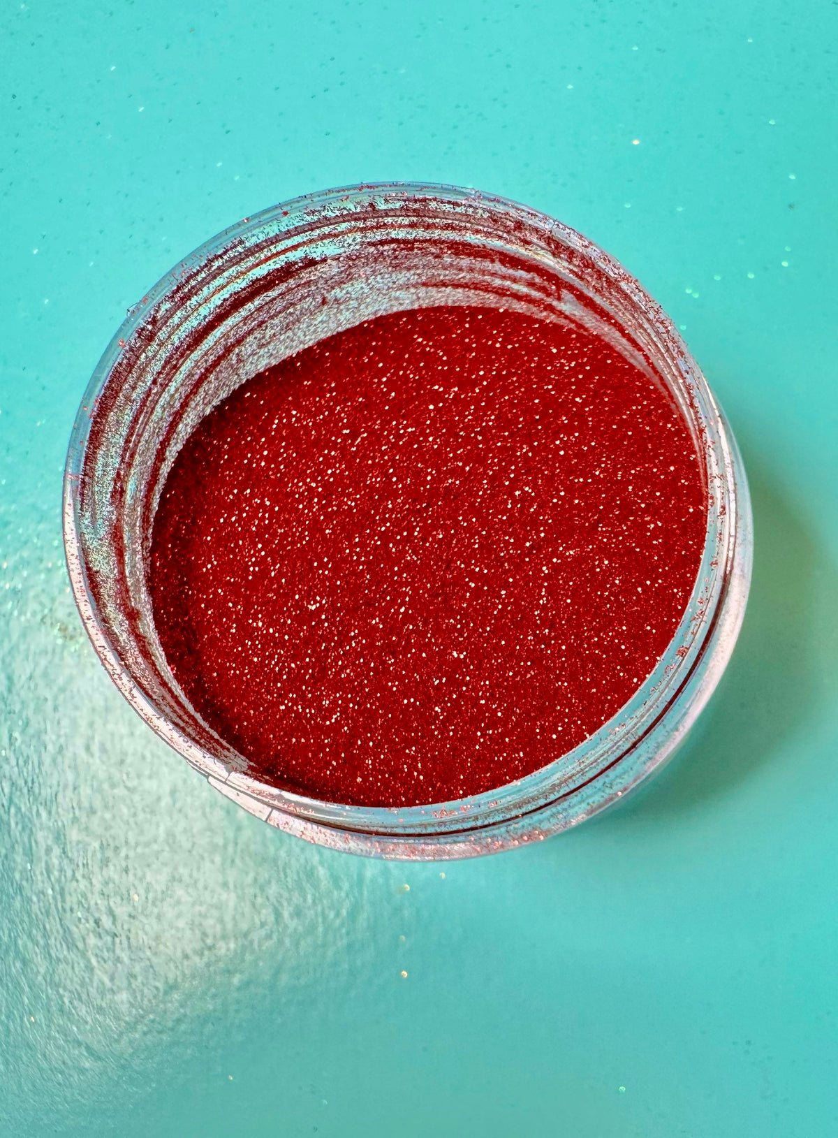 1:700 Glitter | Super Micro | Glitter | Resin Art | Watercolors | METALLIC GlitterBAGGED GLITTER - Not in jars