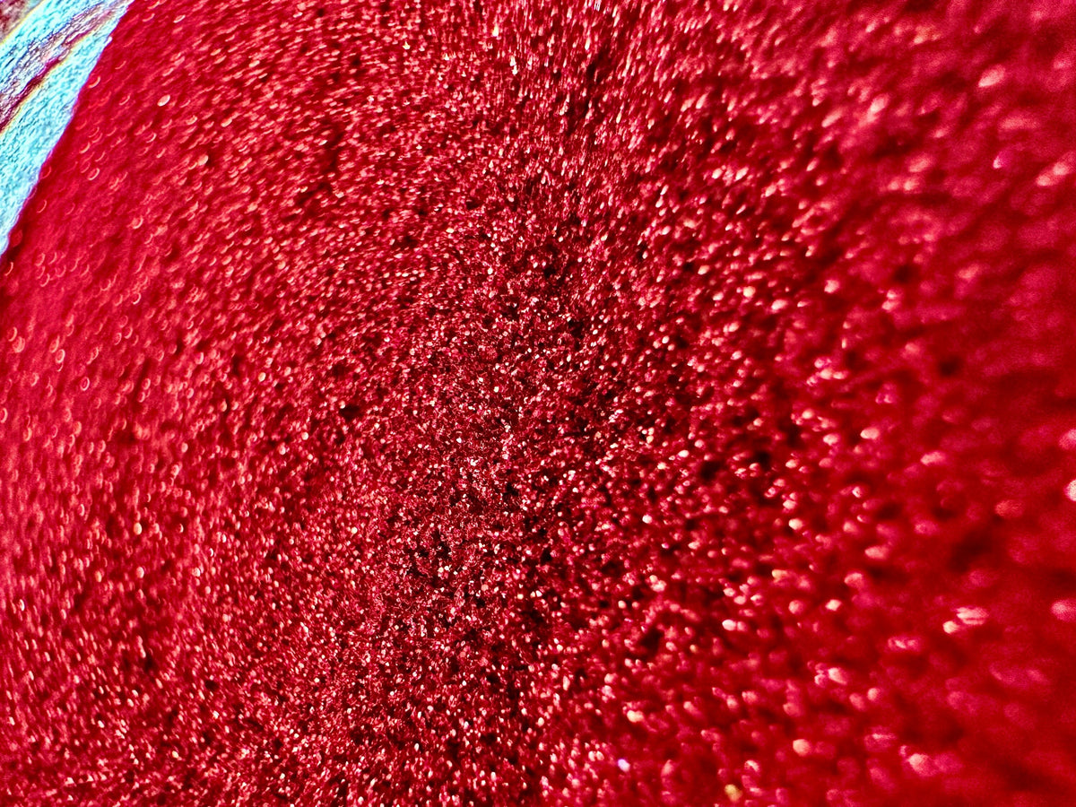 1:700 Glitter | Super Micro | Glitter | Resin Art | Watercolors | METALLIC GlitterBAGGED GLITTER - Not in jars