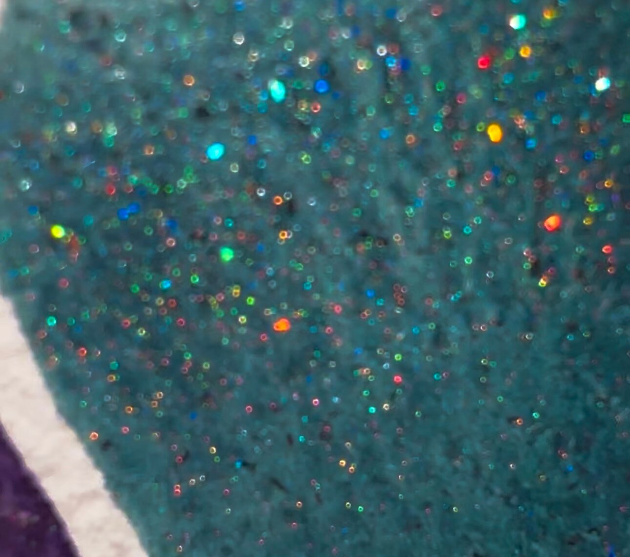 Holo Palette | Handmade Watercolors | Handmade Paint | Watercolors | Watercolor Artist | Handmade Cards | Glitter Watercolors |