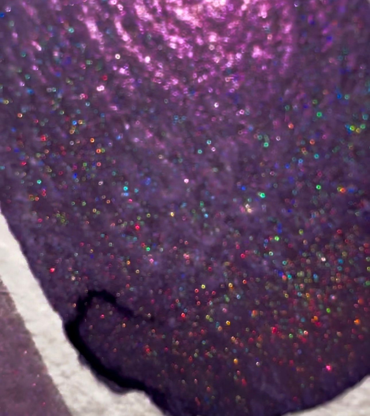 Holo Palette | Handmade Watercolors | Handmade Paint | Watercolors | Watercolor Artist | Handmade Cards | Glitter Watercolors |