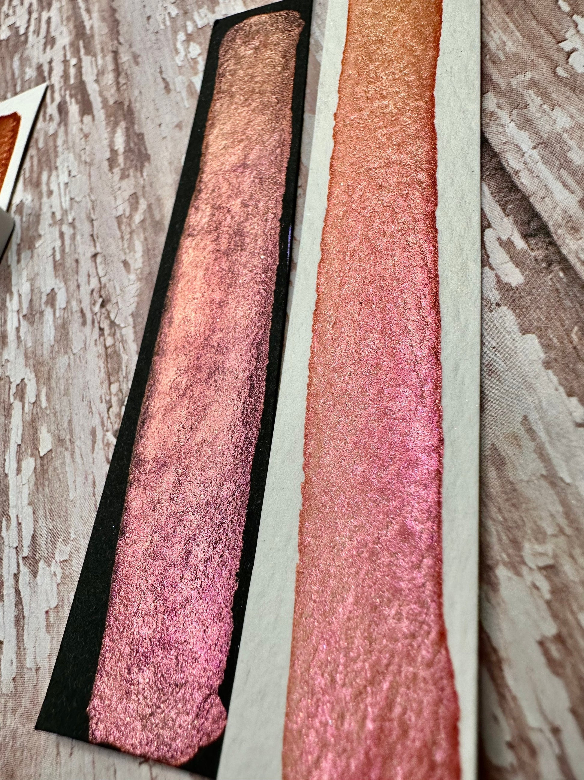Bush Lily | Handmade Watercolors | Handmade Paint | Watercolors | Watercolor | Watercolor Artist