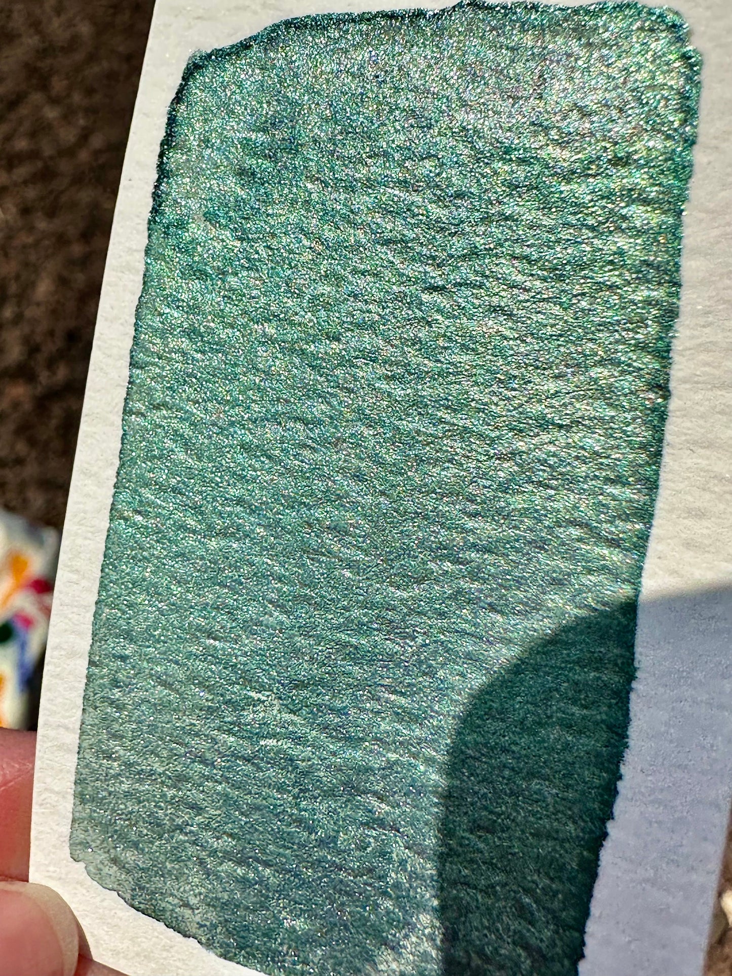 Kilt | Handmade Watercolors | Handmade Paint | Watercolors | Watercolor | Watercolor Artist
