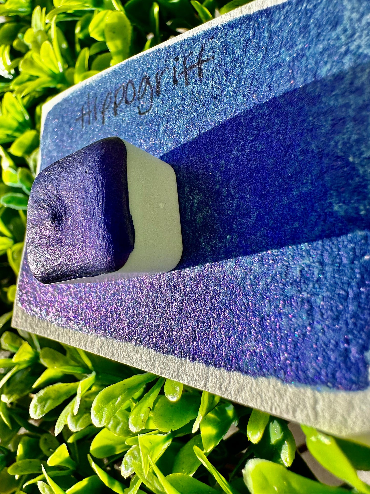 Hippogrif | Handmade Watercolors | Handmade Paint | Watercolors | Watercolor | Watercolor Artist