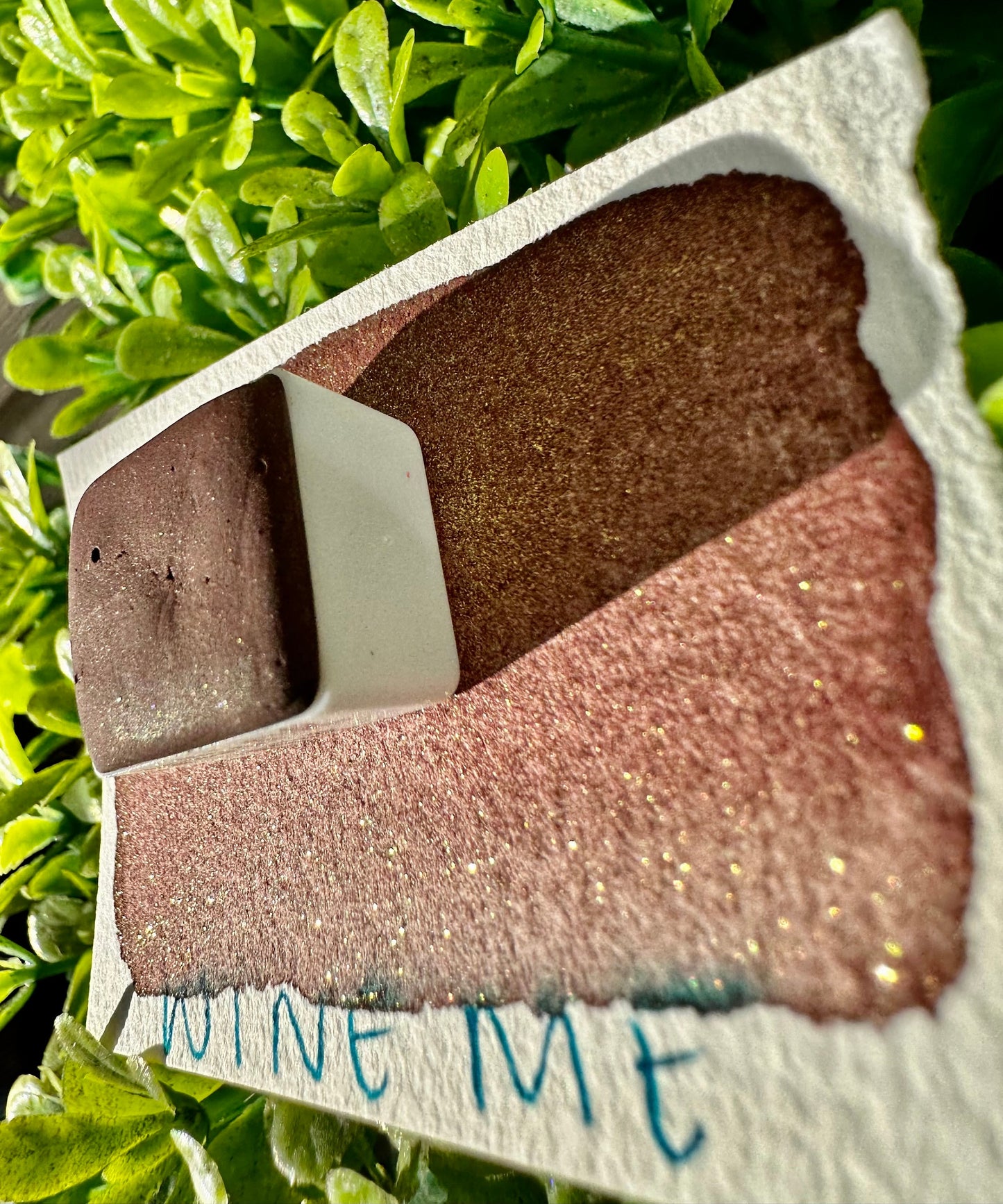 Wine Me | Handmade Watercolors | Handmade Paint | Watercolors | Watercolor | Watercolor Artist