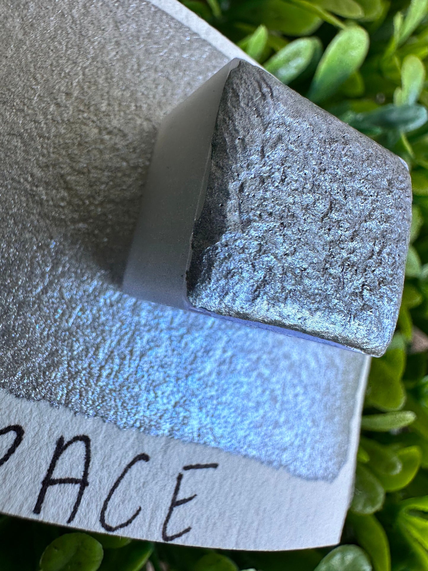 SPACE | Handmade Watercolors | Handmade Paint | Watercolors | Watercolor | Handmade Cards |