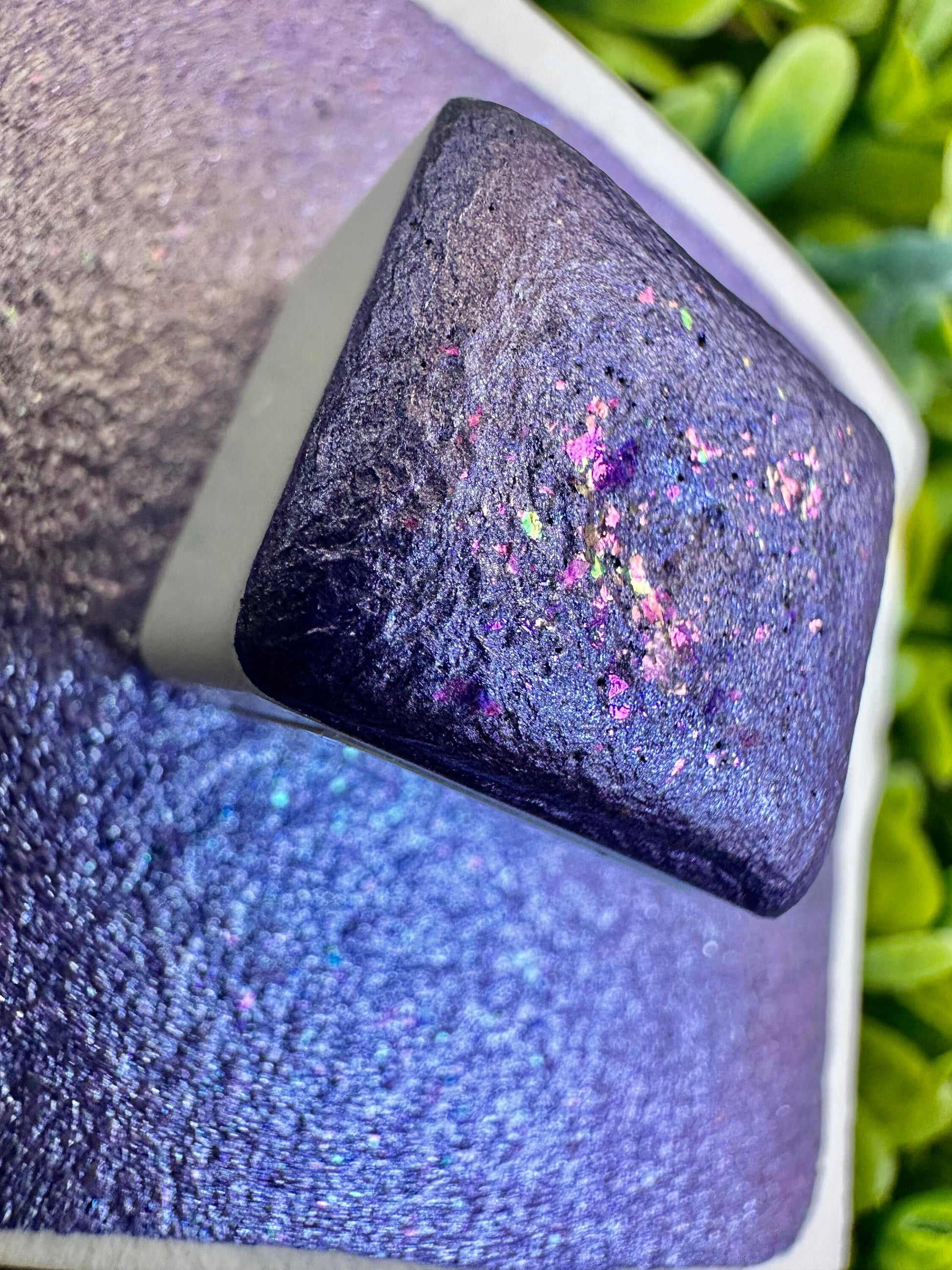 Fuzzy Socks | Christmas Theme | LIMITEDCOLOR | Handmade Watercolors | Handmade Paint | Calligraphy |