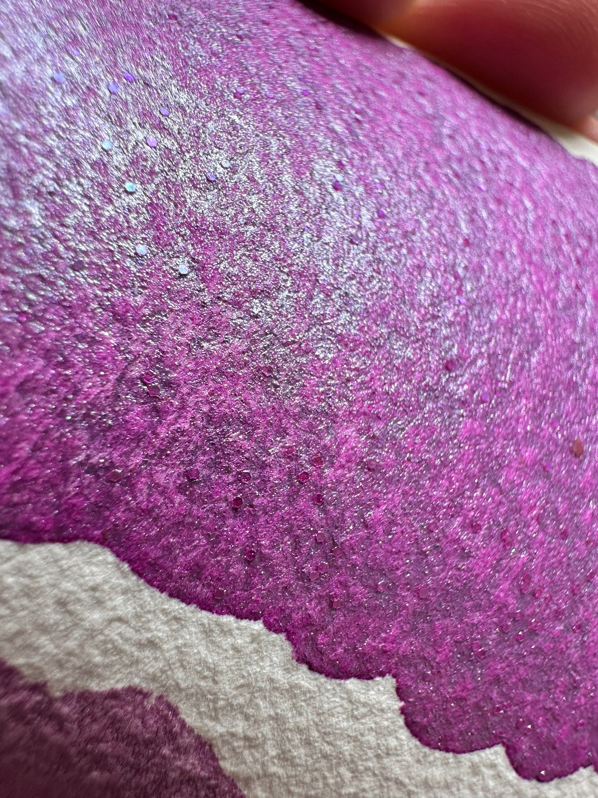Paisleys Creation 10 | Handmade Watercolors | Handmade Paint | Watercolors | Watercolor | LIMITED EDITION | Watercolor Artist