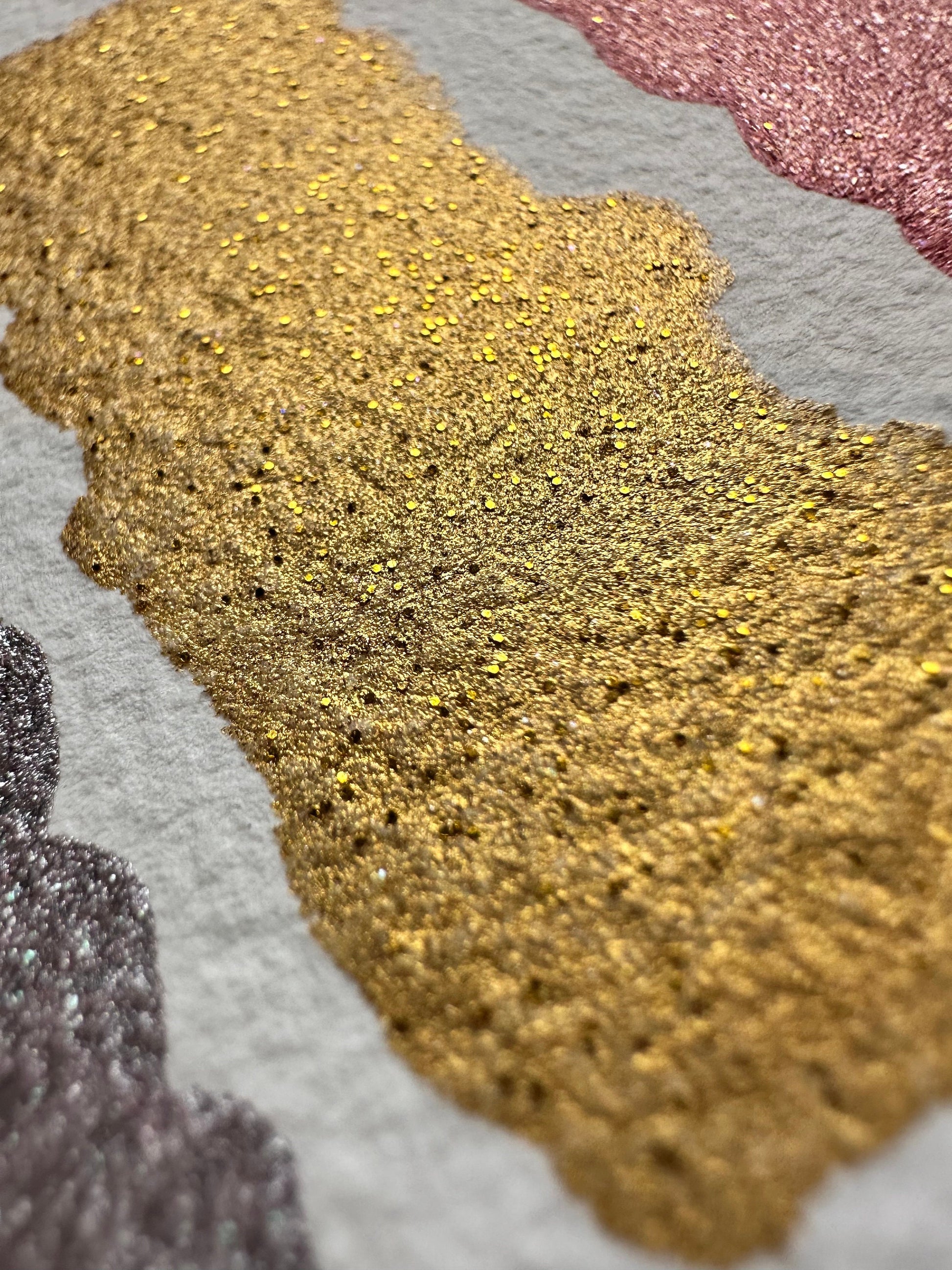 Discontinued Watercolor Palette | Handmade Watercolors | Handmade Paint | Watercolors | Watercolor | Beginner Palette