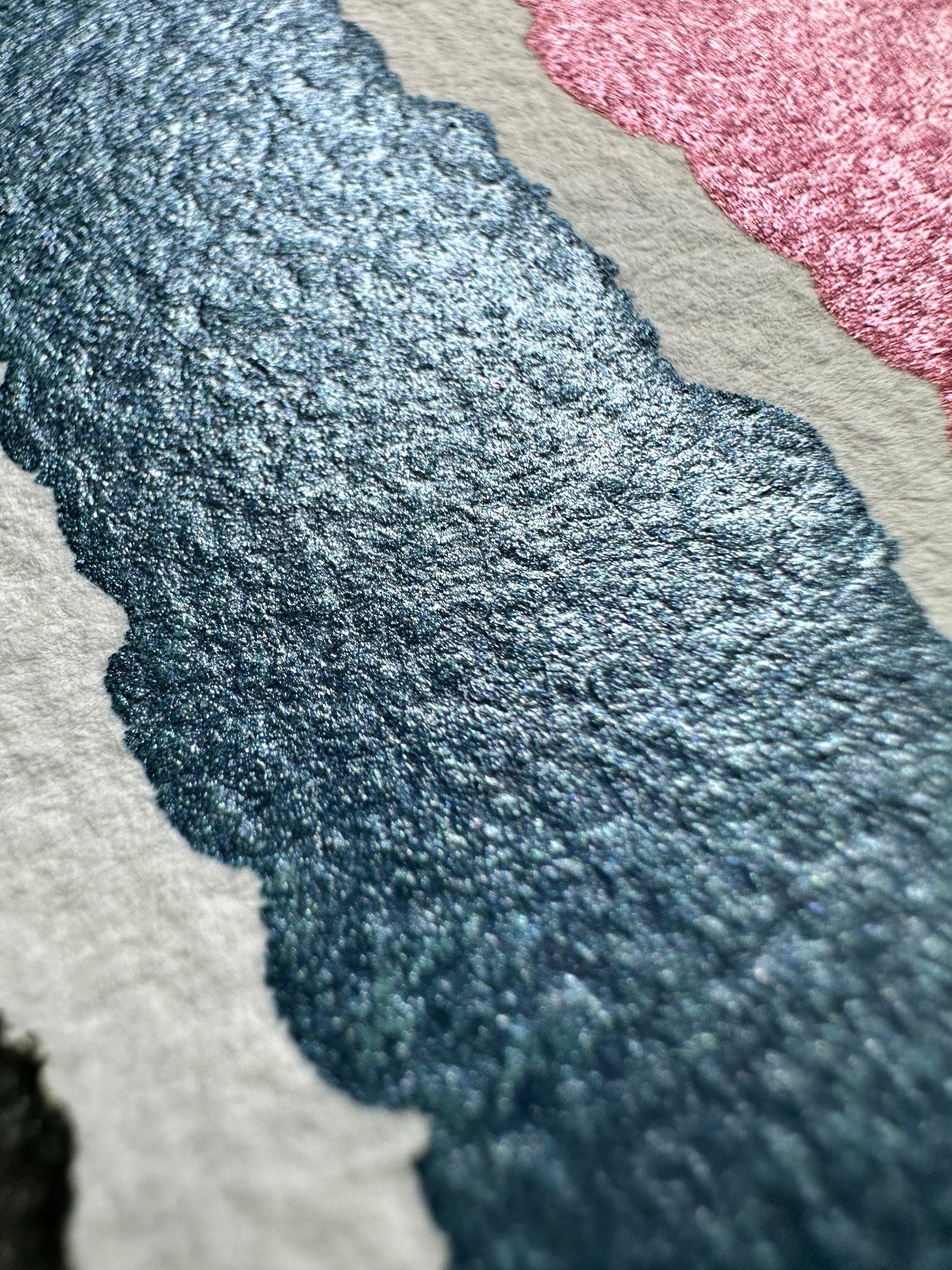 Discontinued Watercolor Palette | Handmade Watercolors | Handmade Paint | Watercolors | Watercolor | Beginner Palette