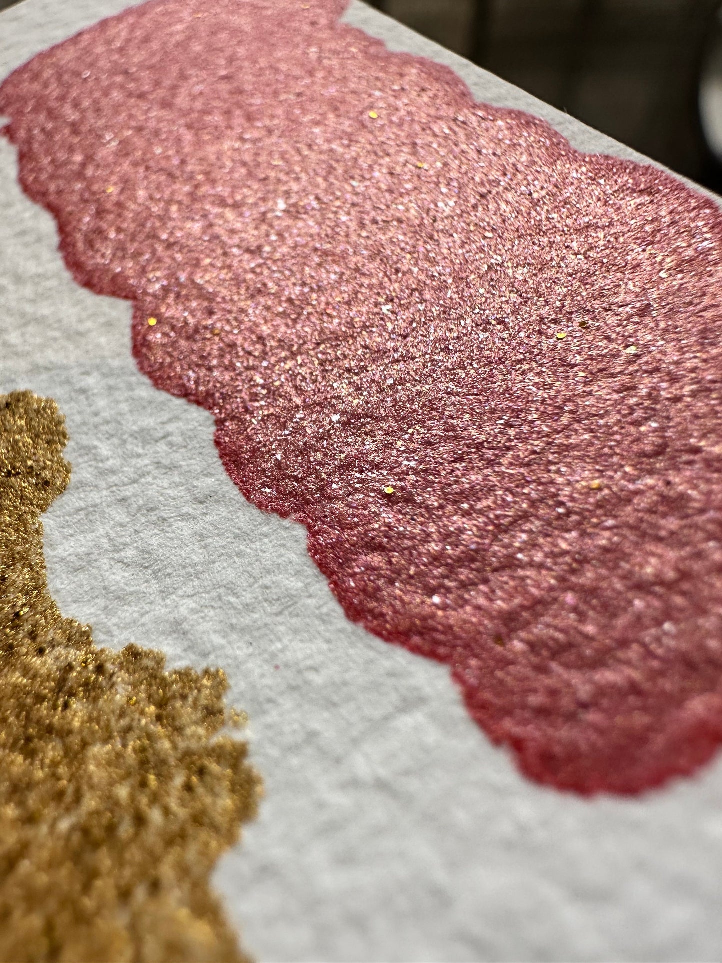 Discontinued Watercolor Palette | Handmade Watercolors | Handmade Paint | Watercolors | Watercolor | Beginner Palette
