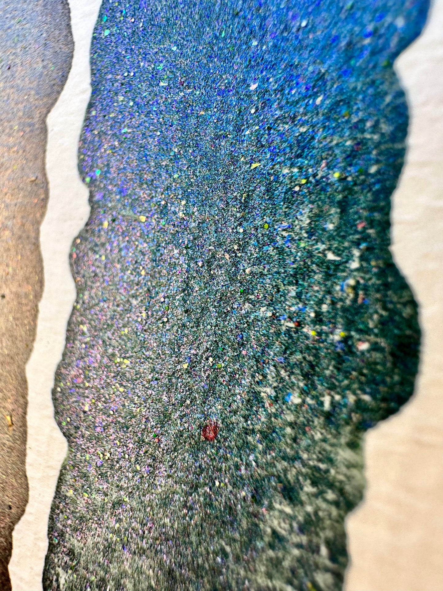 Elvis Set Remastered | Handmade Watercolors | Handmade Paint | Calligraphy | Lettering | Flake Pigment