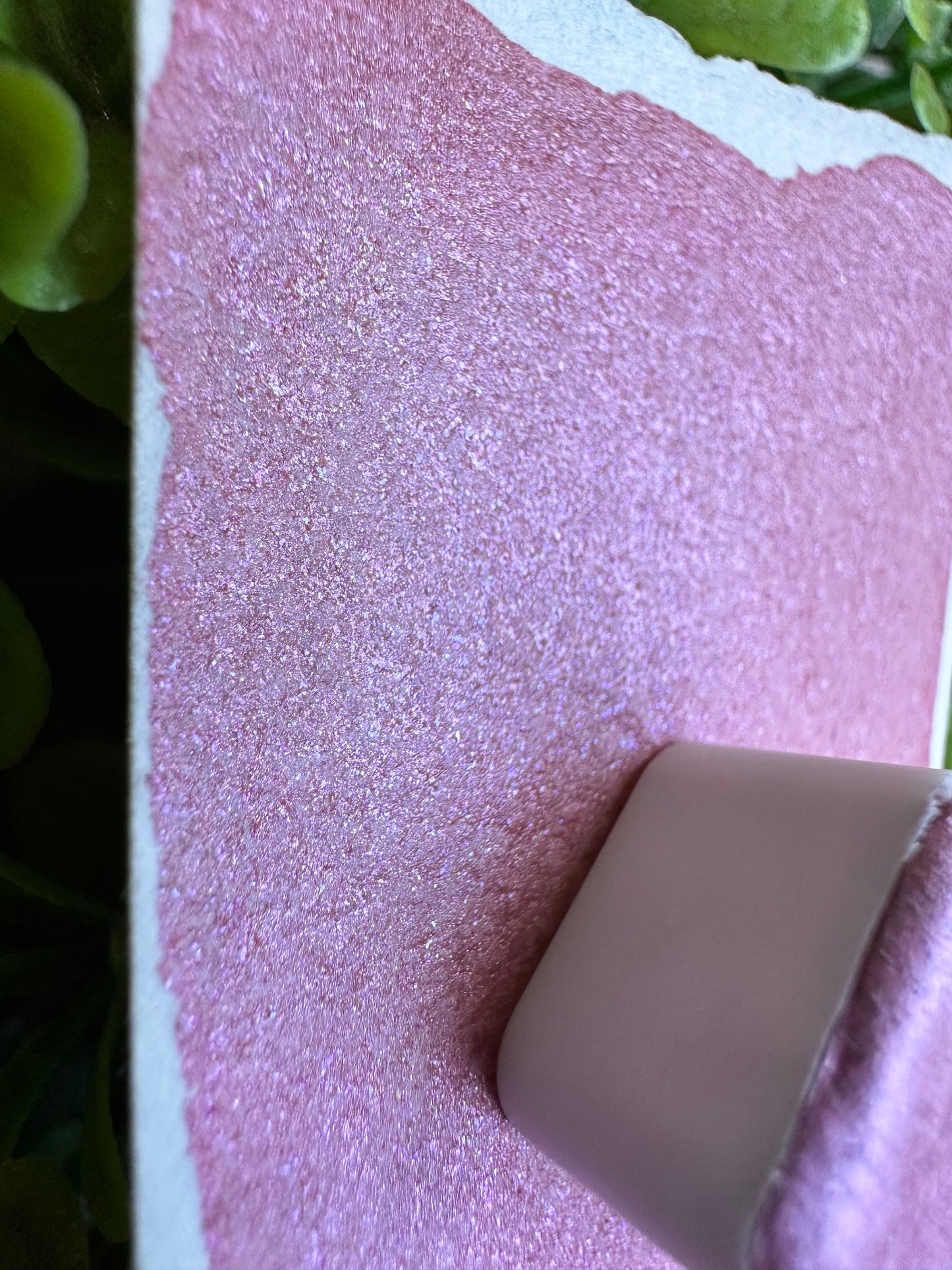Lust | Valentines Series Reformulated | Handmade Watercolors | Handmade Paint | Watercolors | Watercolor | Watercolor Artist