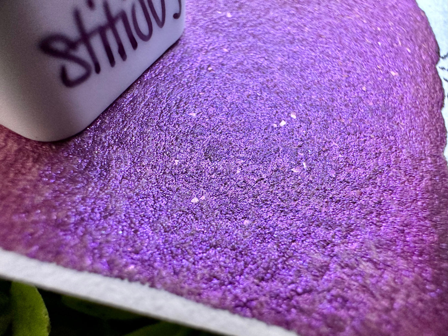 Stitious | Valentines Series Reformulated | Handmade Watercolors | Handmade Paint | Watercolors | Watercolor | Watercolor Artist