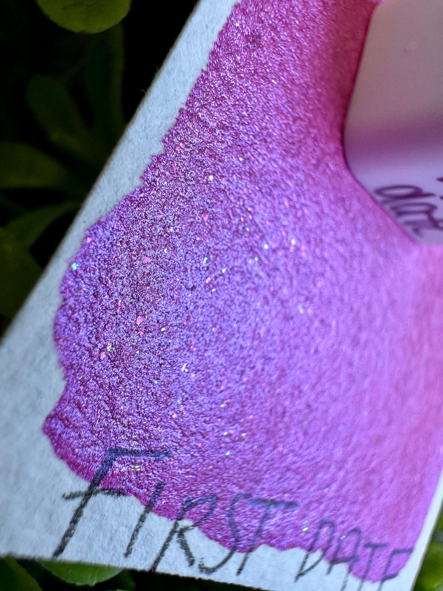 First Date | Valentines Series Reformulated | Handmade Watercolors | Handmade Paint | Watercolors | Watercolor | Watercolor Artist