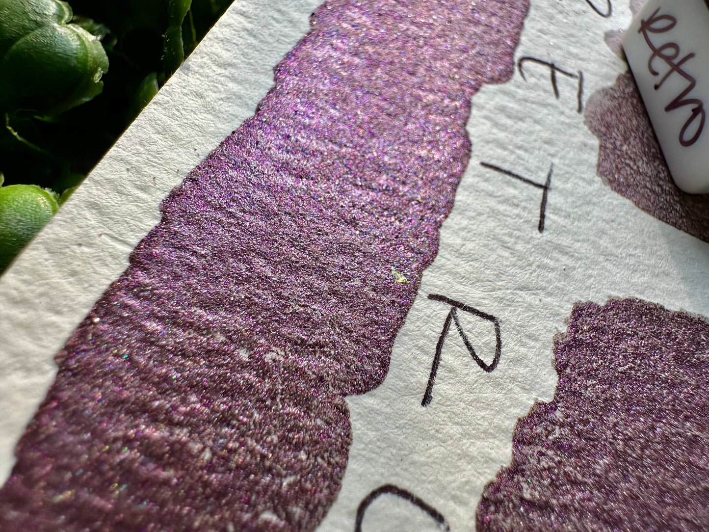 Retro | Handmade Watercolors | Handmade Paint | Watercolors | Watercolor | Watercolor Artist