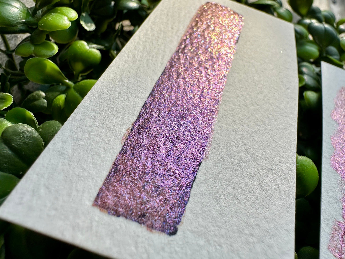 Handmade Watercolors | Schitts Creek | Ew, David | Watercolor Flake | Handmade cards | Watercolor Artist | CalliGraphy