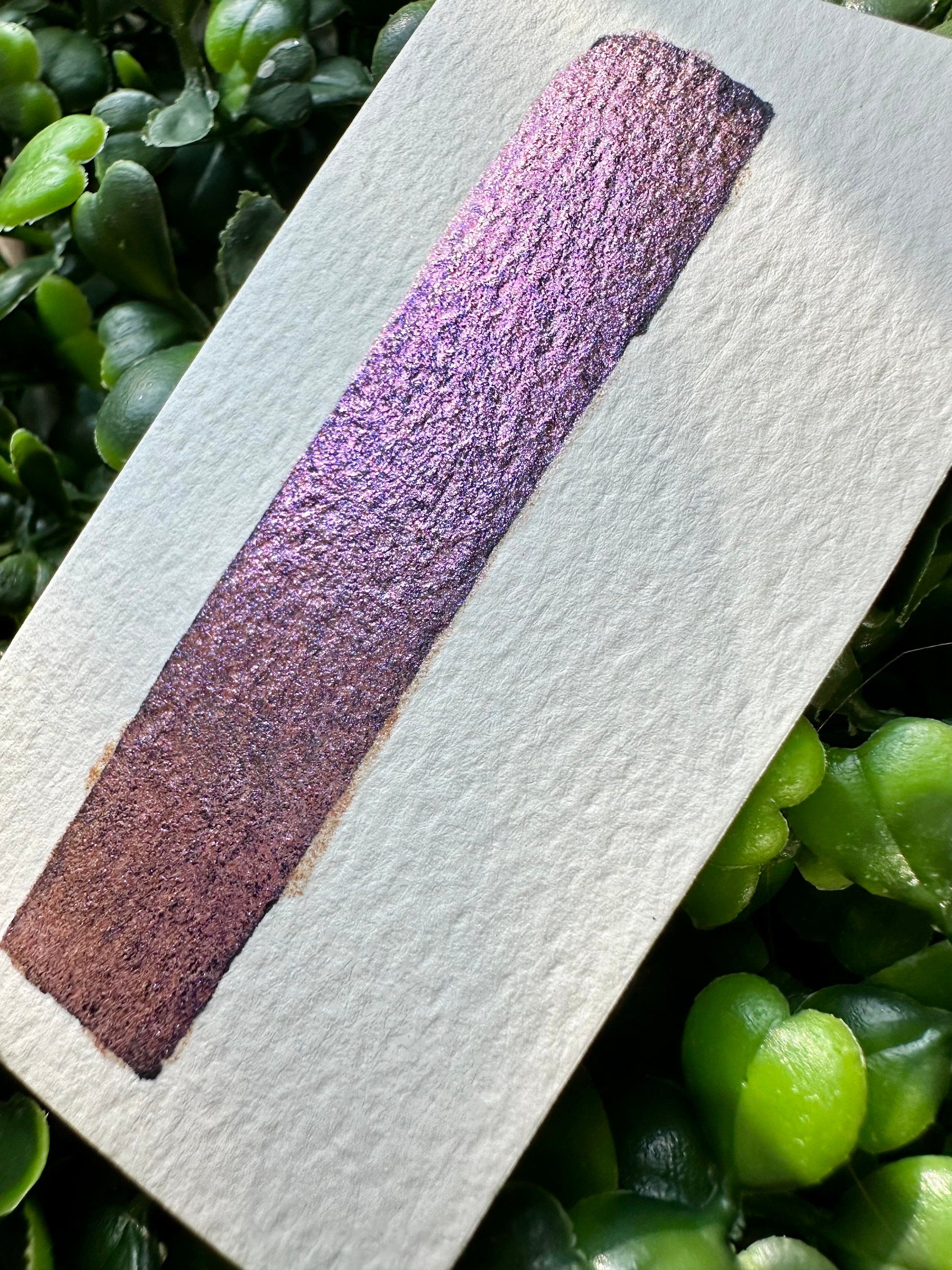 Handmade Watercolors | Schitts Creek | Ew, David | Watercolor Flake | Handmade cards | Watercolor Artist | CalliGraphy