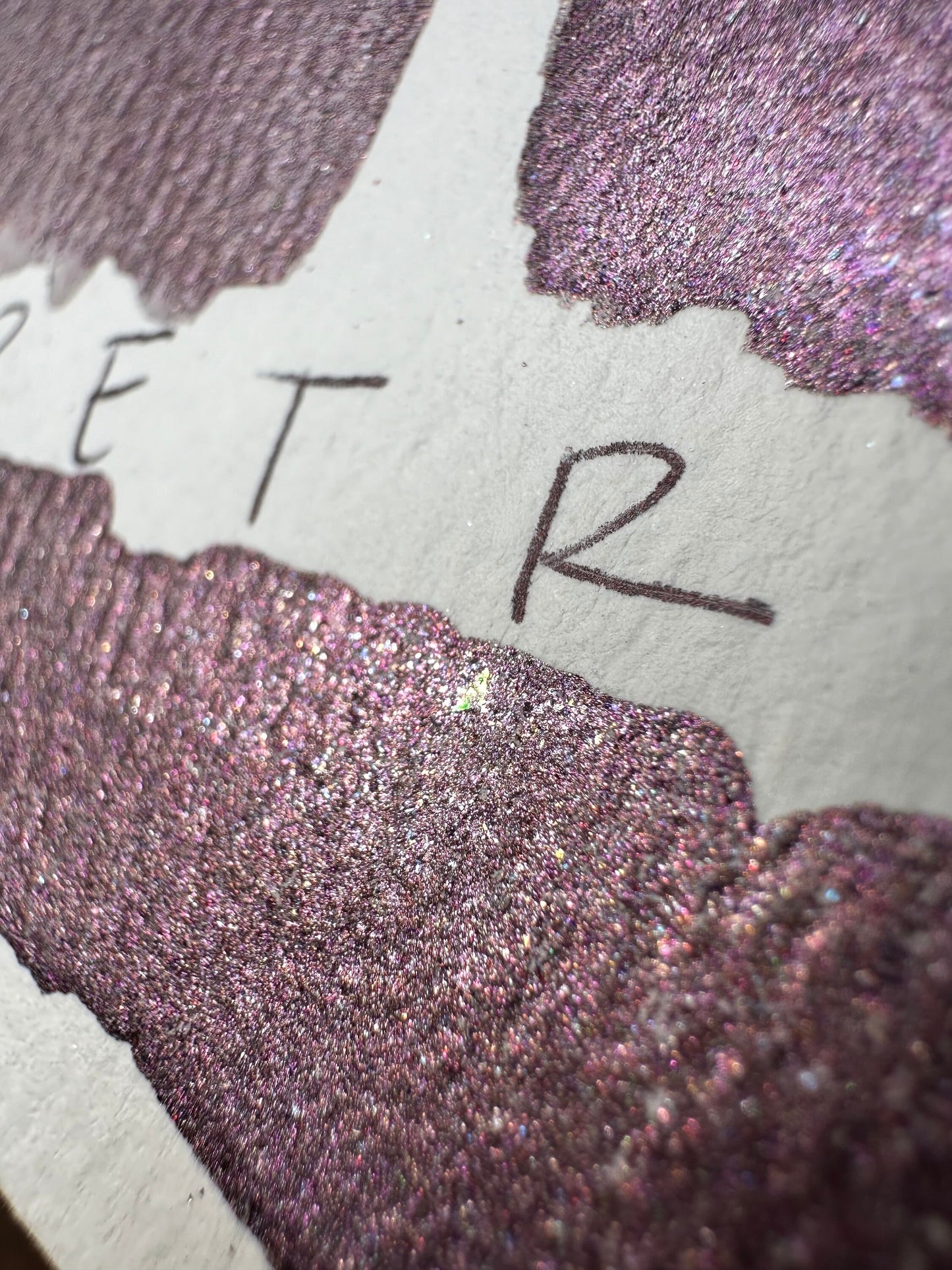 Retro | Handmade Watercolors | Handmade Paint | Watercolors | Watercolor | Watercolor Artist
