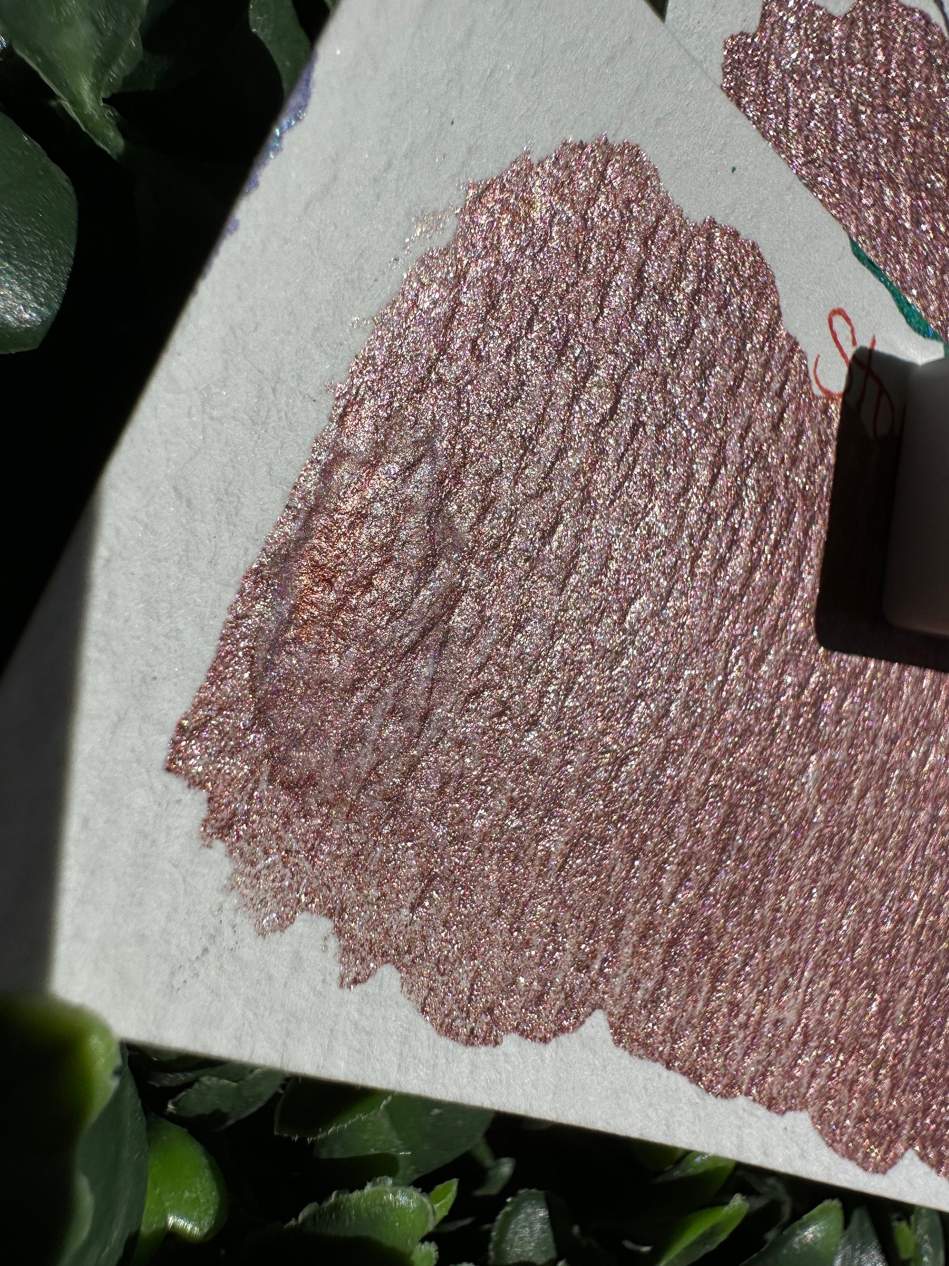 Stone Fruit | Handmade Watercolors | Handmade Paint | Watercolors | Watercolor | Watercolor Artist