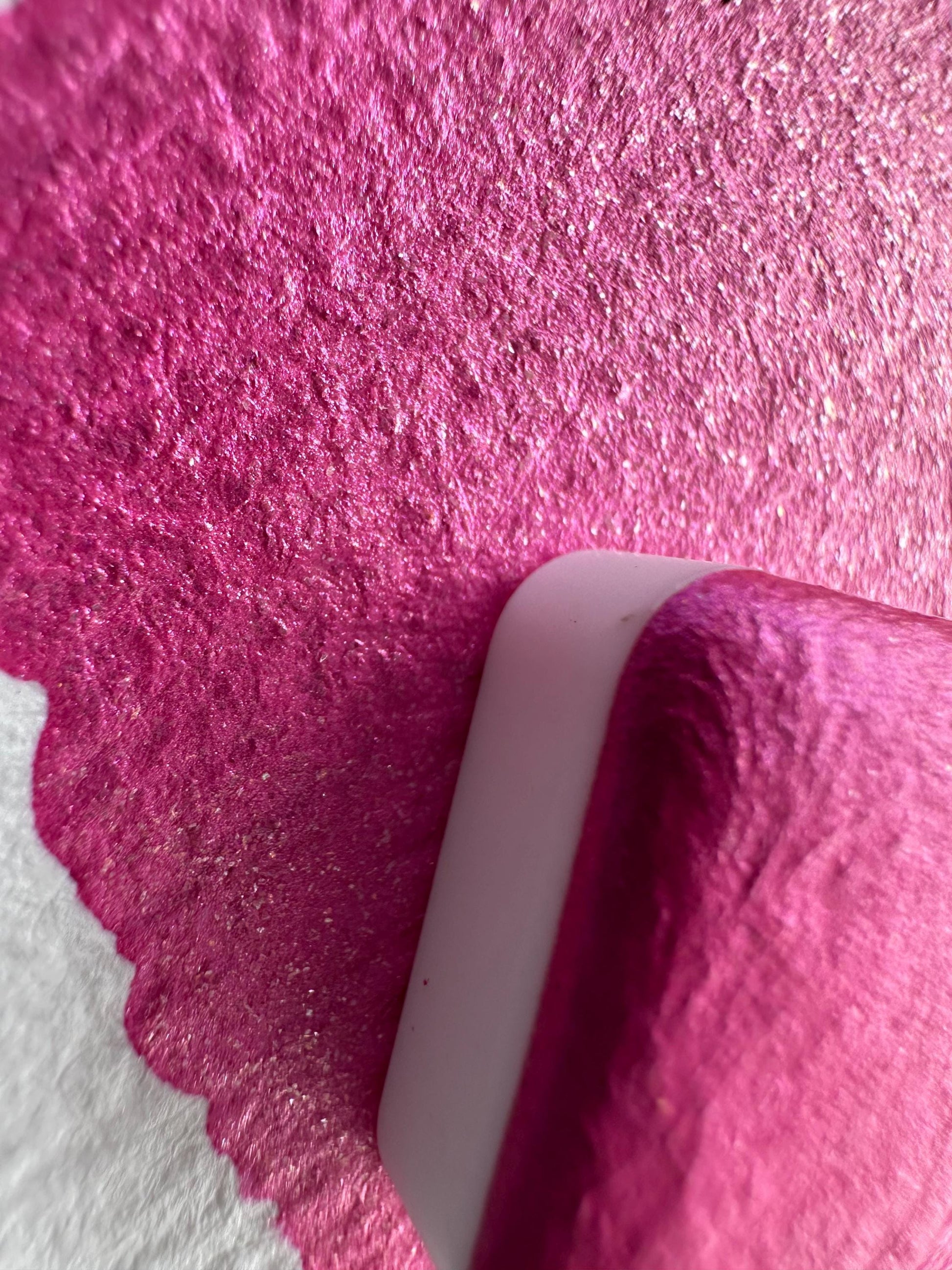 Espeon | Pokémon Singles | Shimmer Watercolors | Handmade Watercolors | Handmade Paint | Calligraphy | Lettering