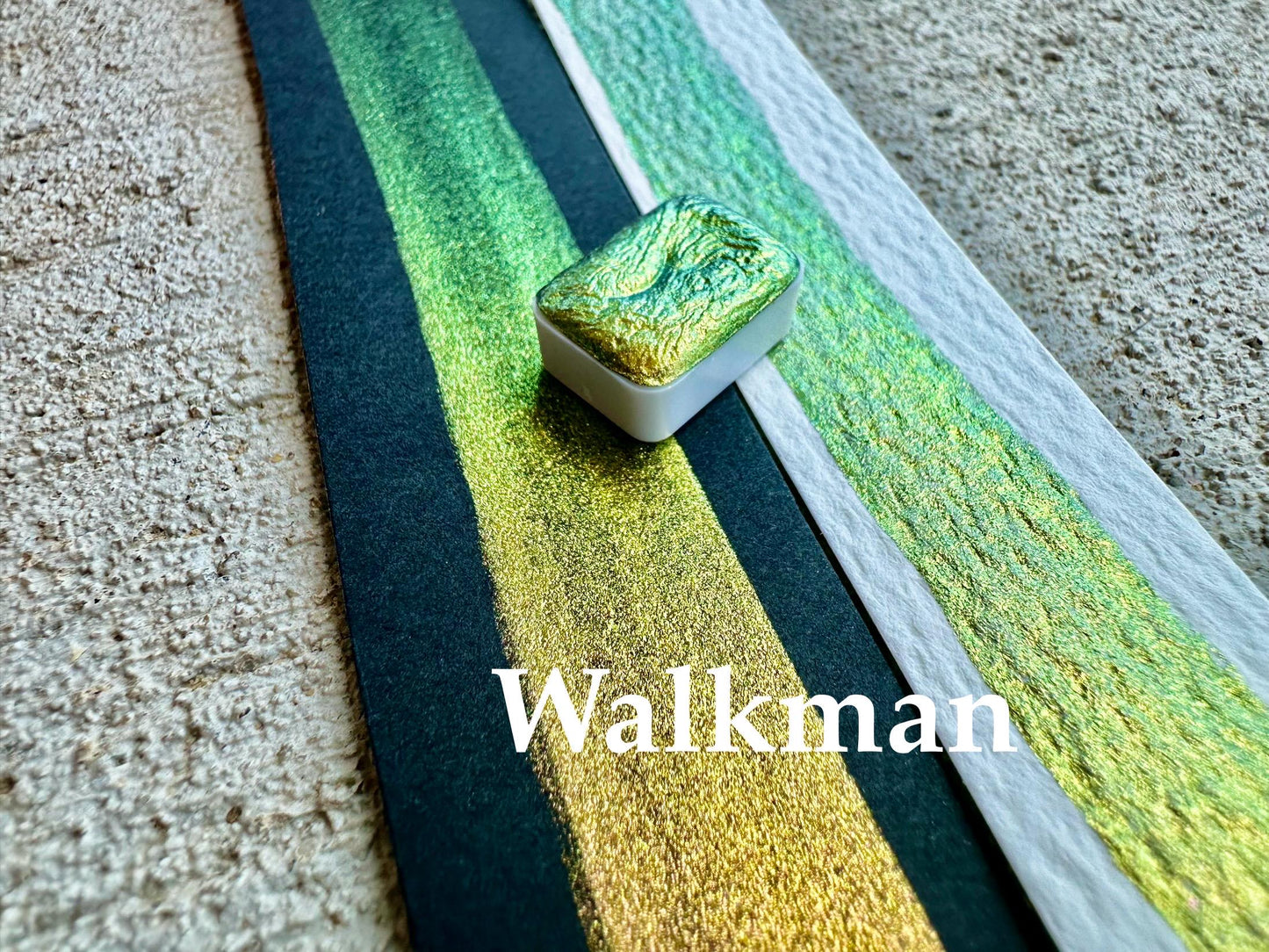 Nostalgia Shifters | Super Shifter | Shifting Watercolors | Handmade Paint | Watercolors | Watercolor | Handmade Watercolors |