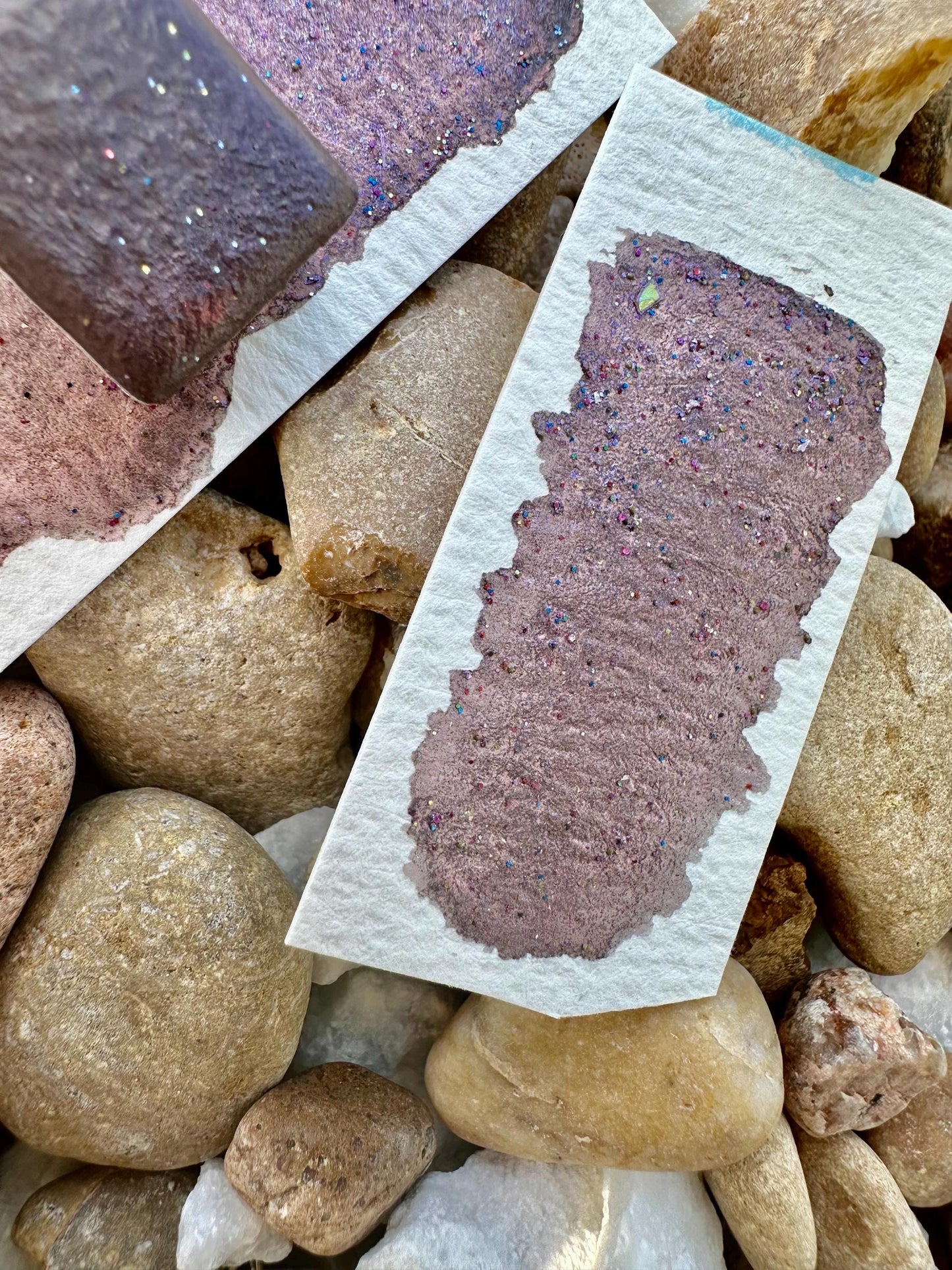 Rando | Handmade Watercolors | Handmade Paint | Watercolors | Watercolor | Watercolor Artist