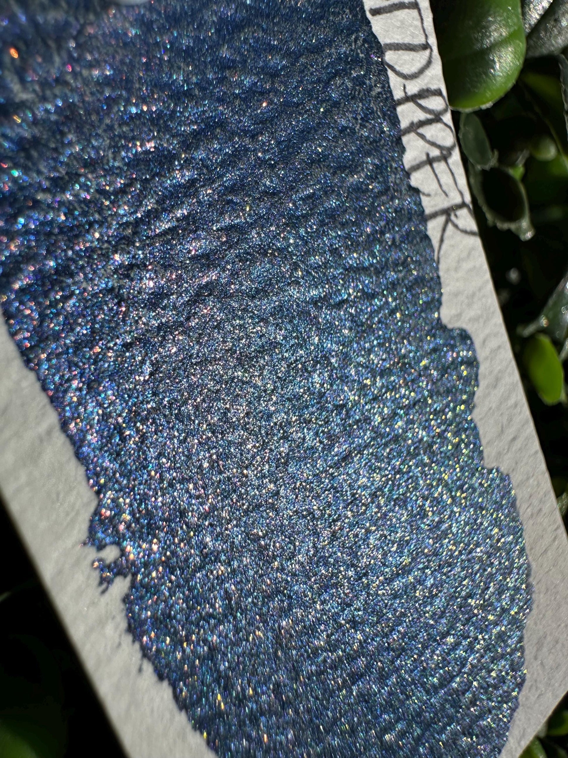 Show Stopper | Handmade Watercolors | Handmade Paint | Watercolors | Watercolor | Watercolor Artist