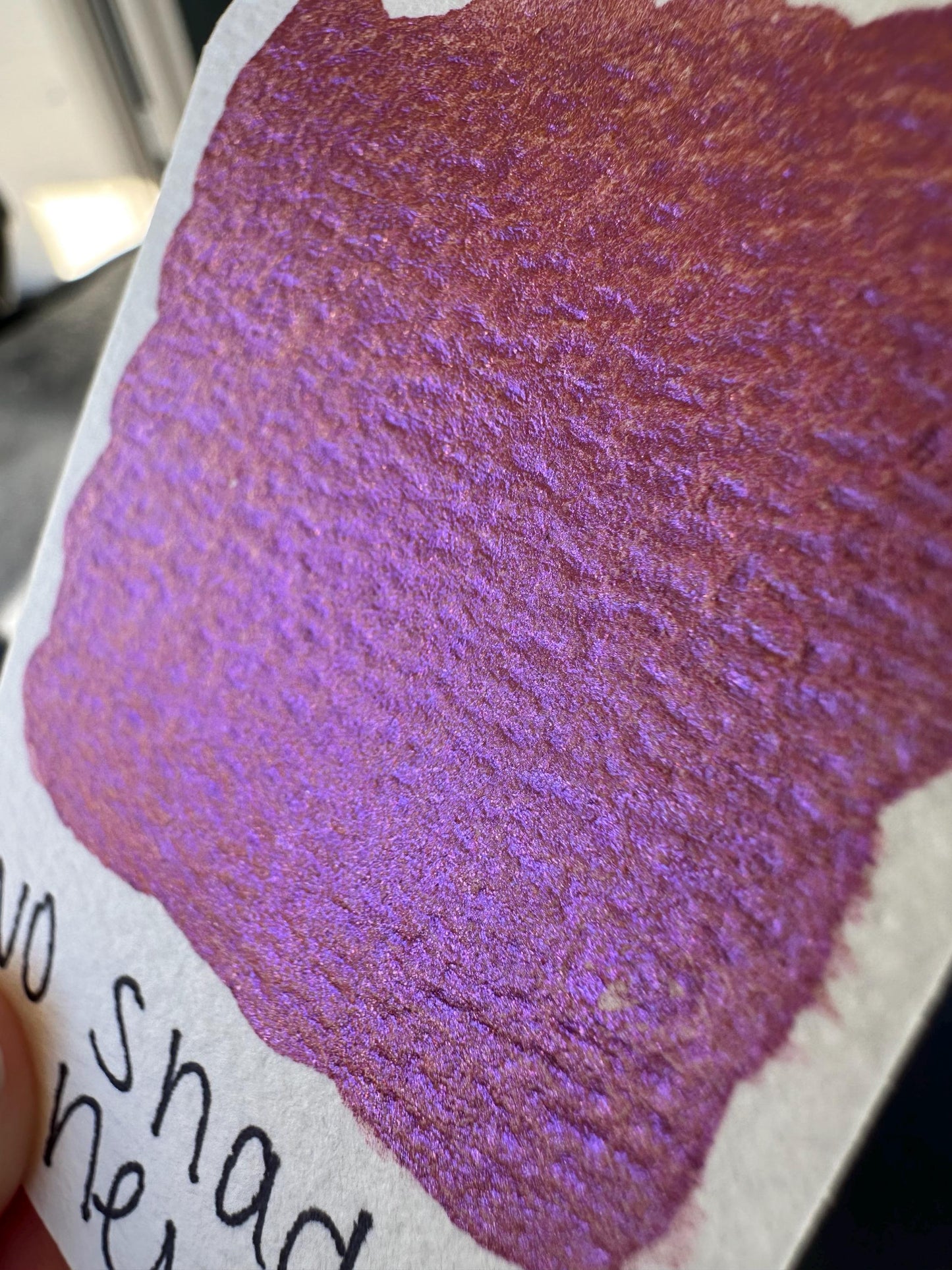 No Shade Here | Handmade Watercolors | Handmade Paint | Watercolors | Watercolor | Watercolor Artist
