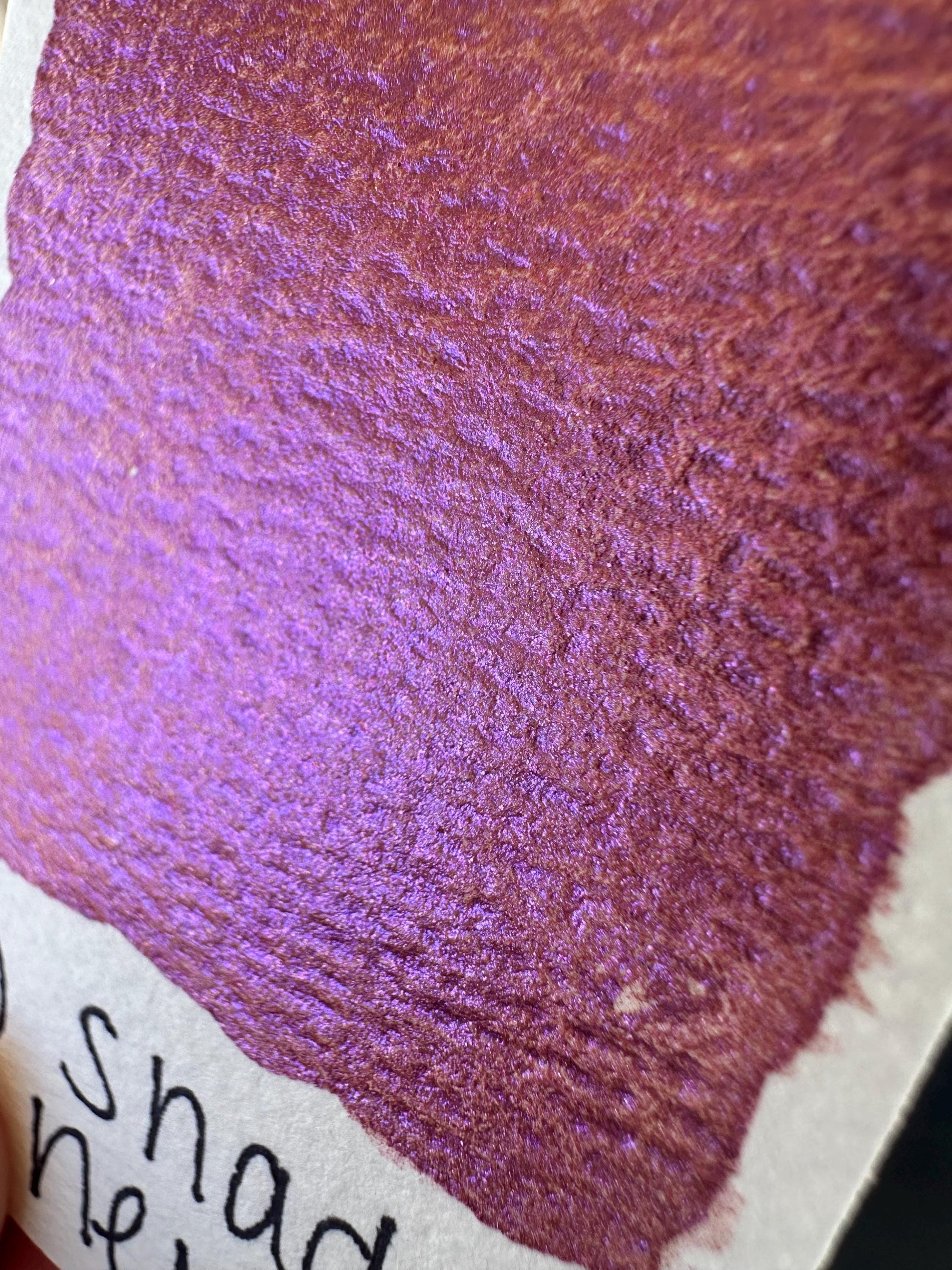 No Shade Here | Handmade Watercolors | Handmade Paint | Watercolors | Watercolor | Watercolor Artist