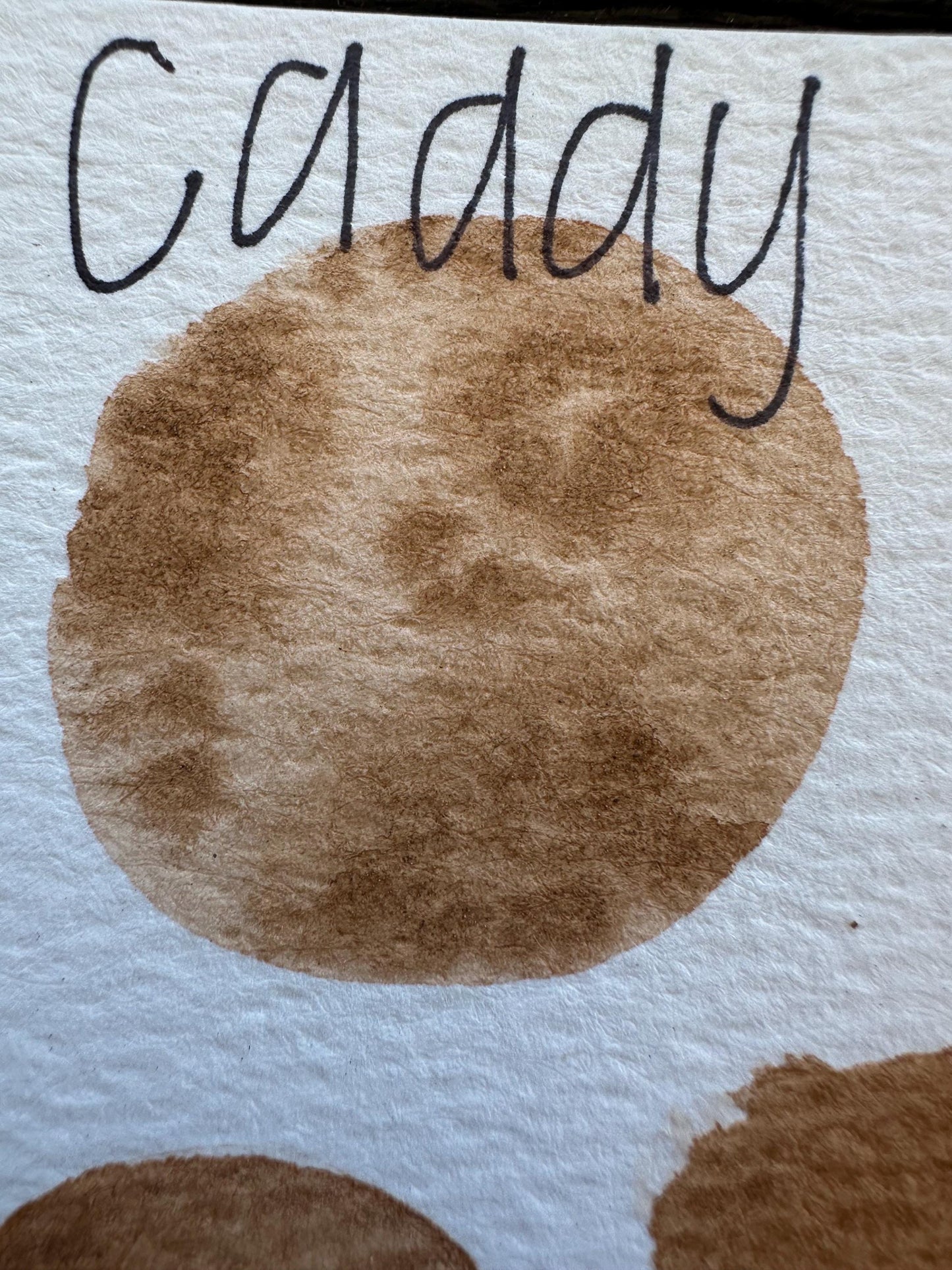 Caddy | Handmade Watercolors | Handmade Paint | Watercolors | Watercolor | Watercolor Artist