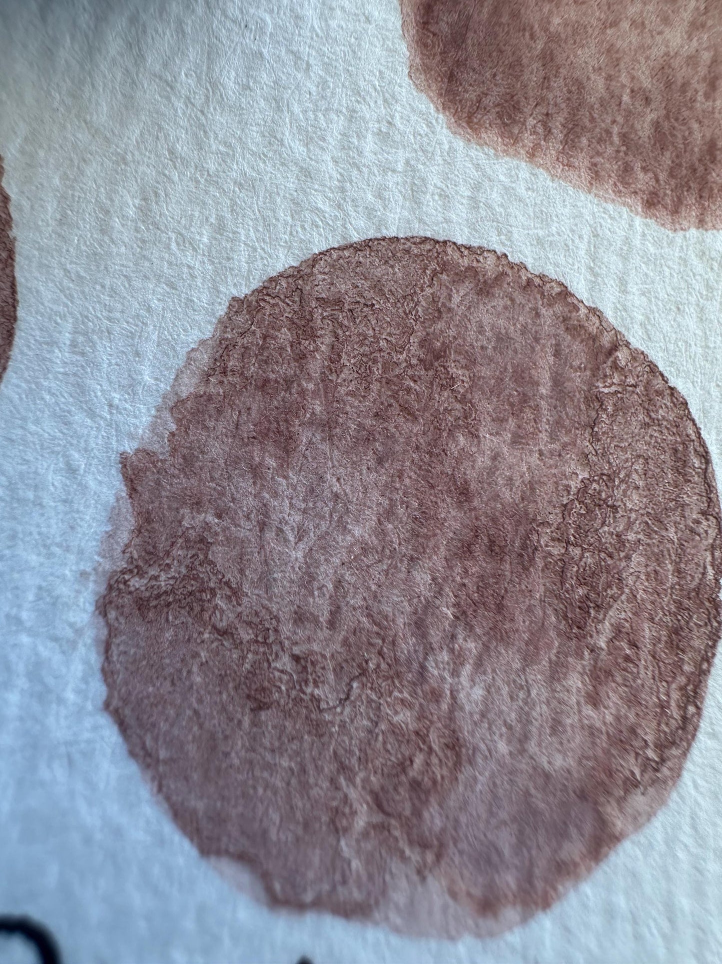 DC #7 | Handmade Watercolors | Handmade Paint | Watercolors | Watercolor | Watercolor Artist