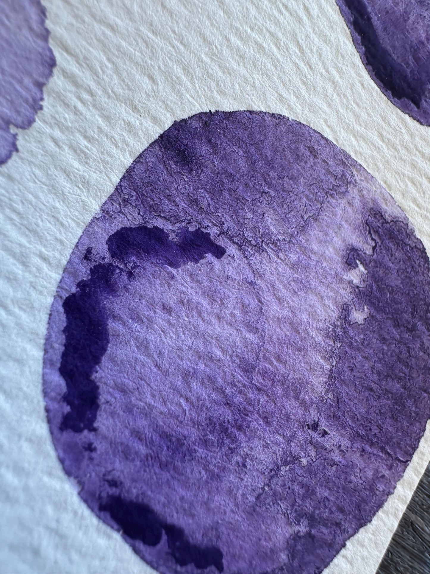 The Countess | Handmade Watercolors | Handmade Paint | Watercolors | Watercolor | Watercolor Artist