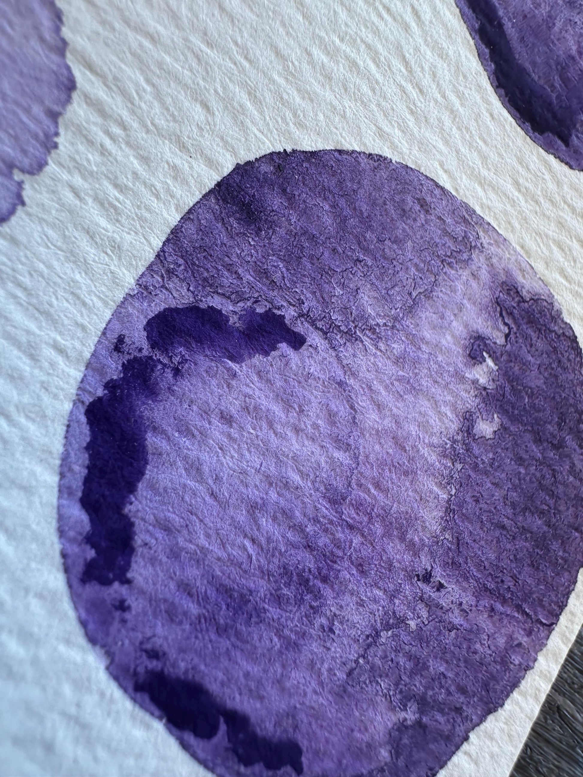The Countess | Handmade Watercolors | Handmade Paint | Watercolors | Watercolor | Watercolor Artist