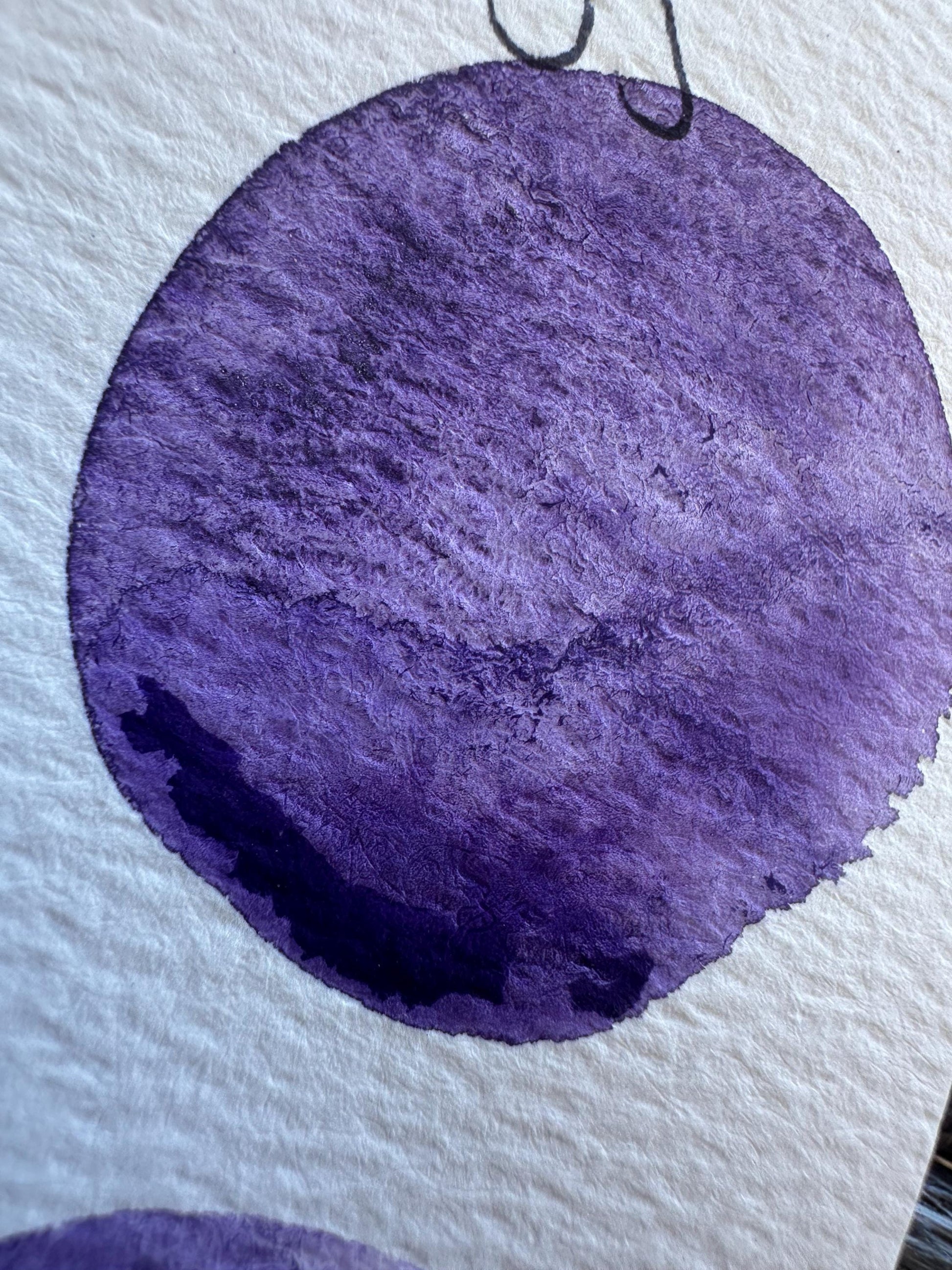 The Countess | Handmade Watercolors | Handmade Paint | Watercolors | Watercolor | Watercolor Artist