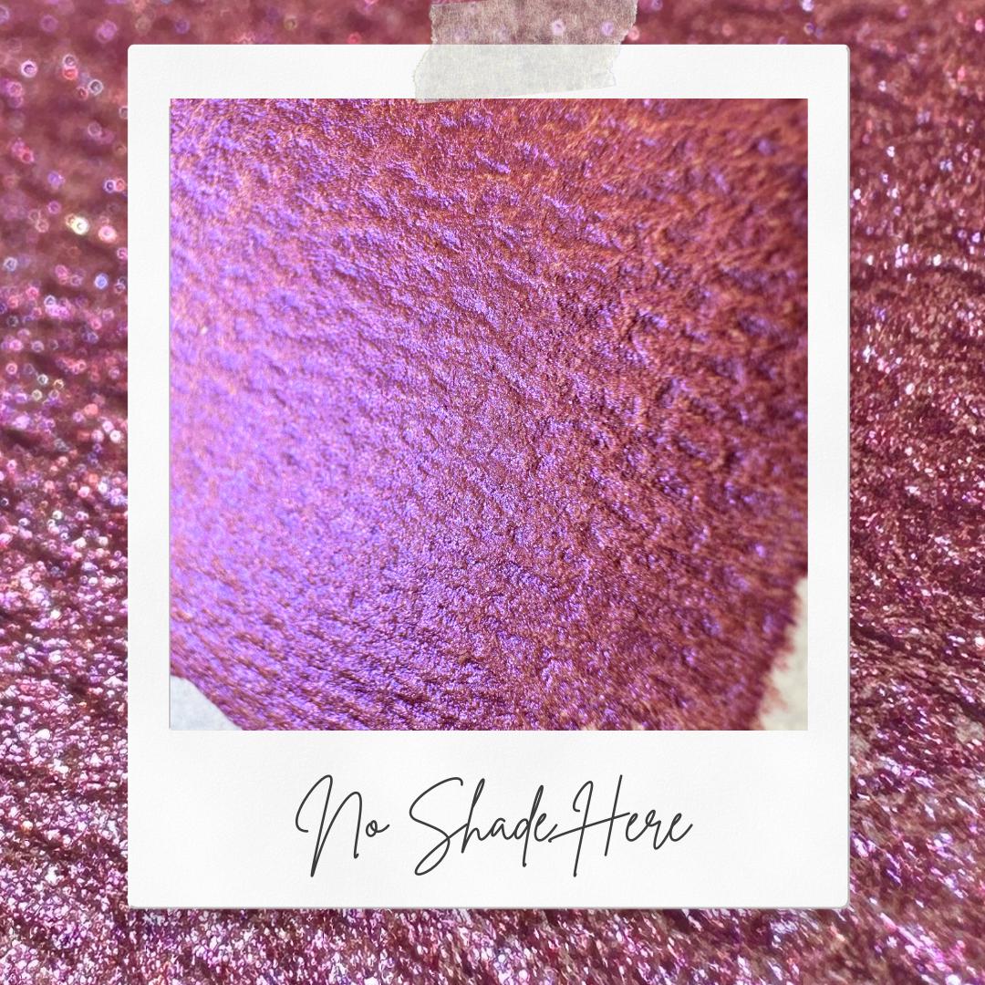 No Shade Here | Handmade Watercolors | Handmade Paint | Watercolors | Watercolor | Watercolor Artist