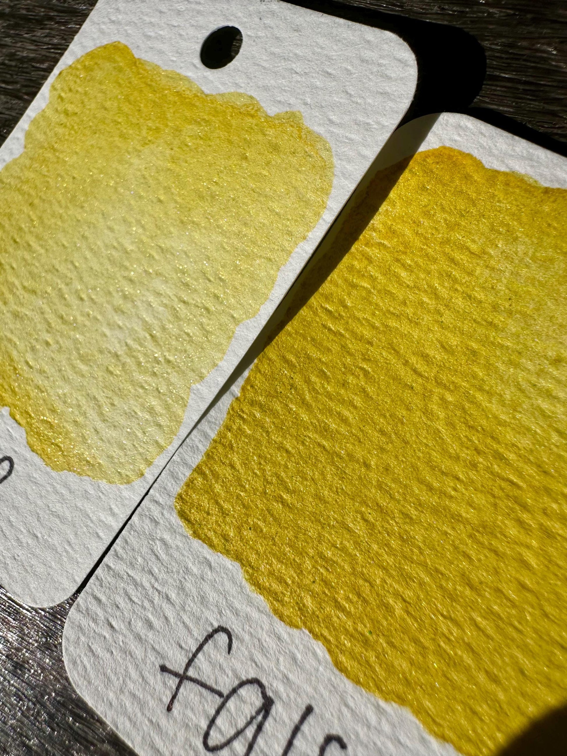 False. | Handmade Watercolors | Handmade Paint | Watercolors | Watercolor | Watercolor Artist