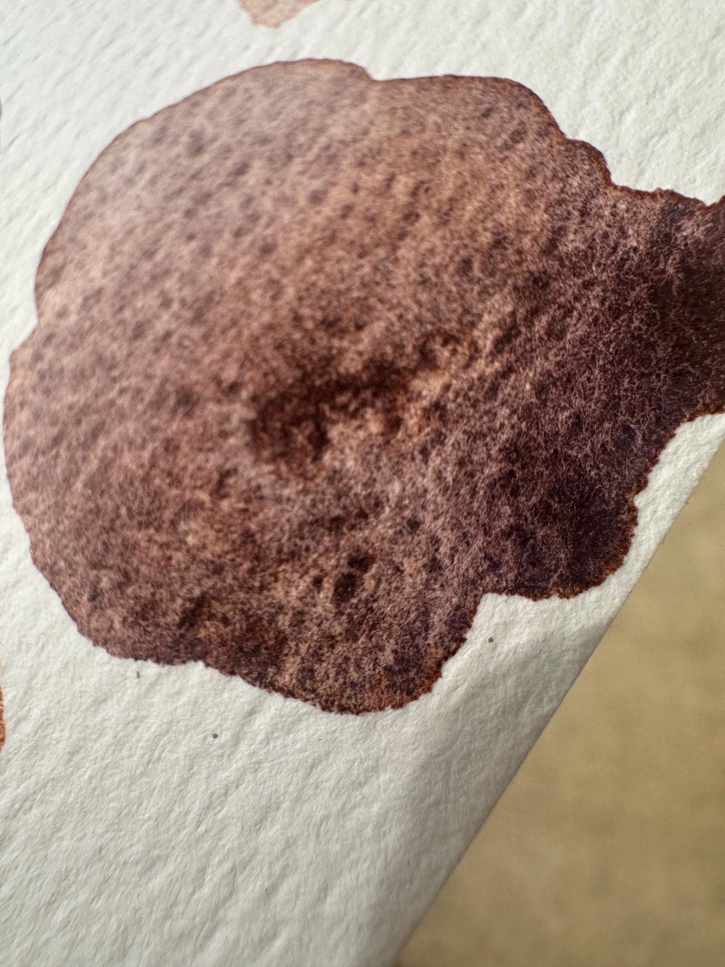 Rosewood | Handmade Watercolors | Handmade Paint | Watercolors | Watercolor Artist | Natural Paint | Florals