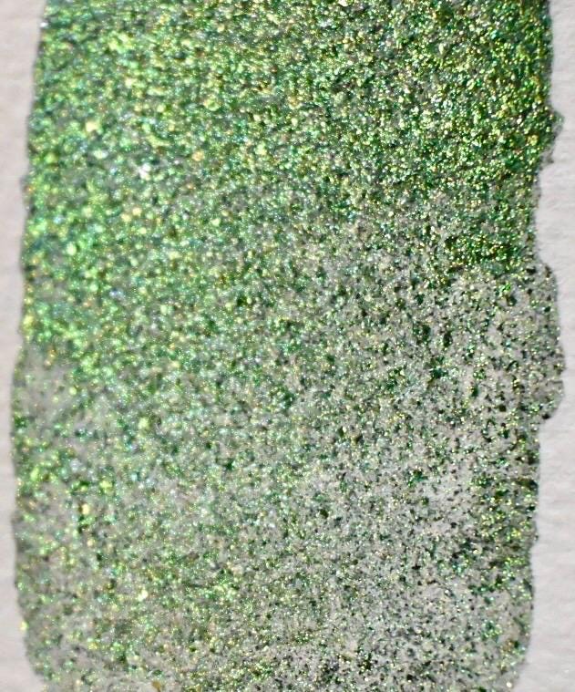 Spectral Tea | Spooky Season | Handmade Watercolors | Handmade Paint | Watercolors | Watercolor | Watercolor Artist |Shimmer Paint | Matte