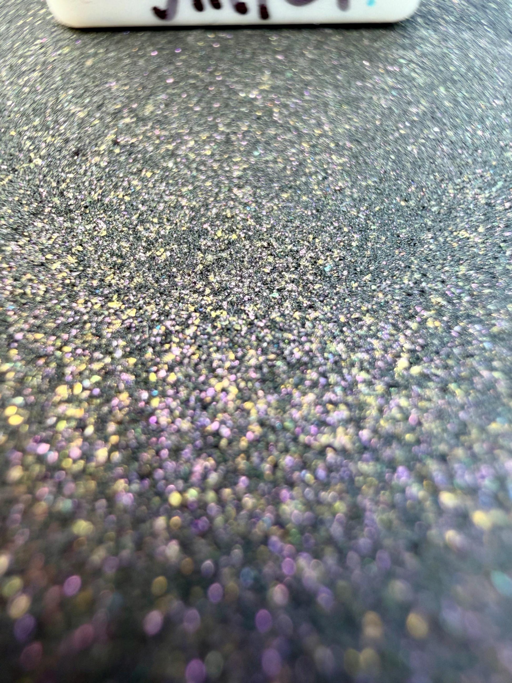 Graveyard Glitter | Handmade Watercolors | Handmade Paint | Watercolors | Watercolor | Artist | Shimmer Watercolors | High Shine Paint