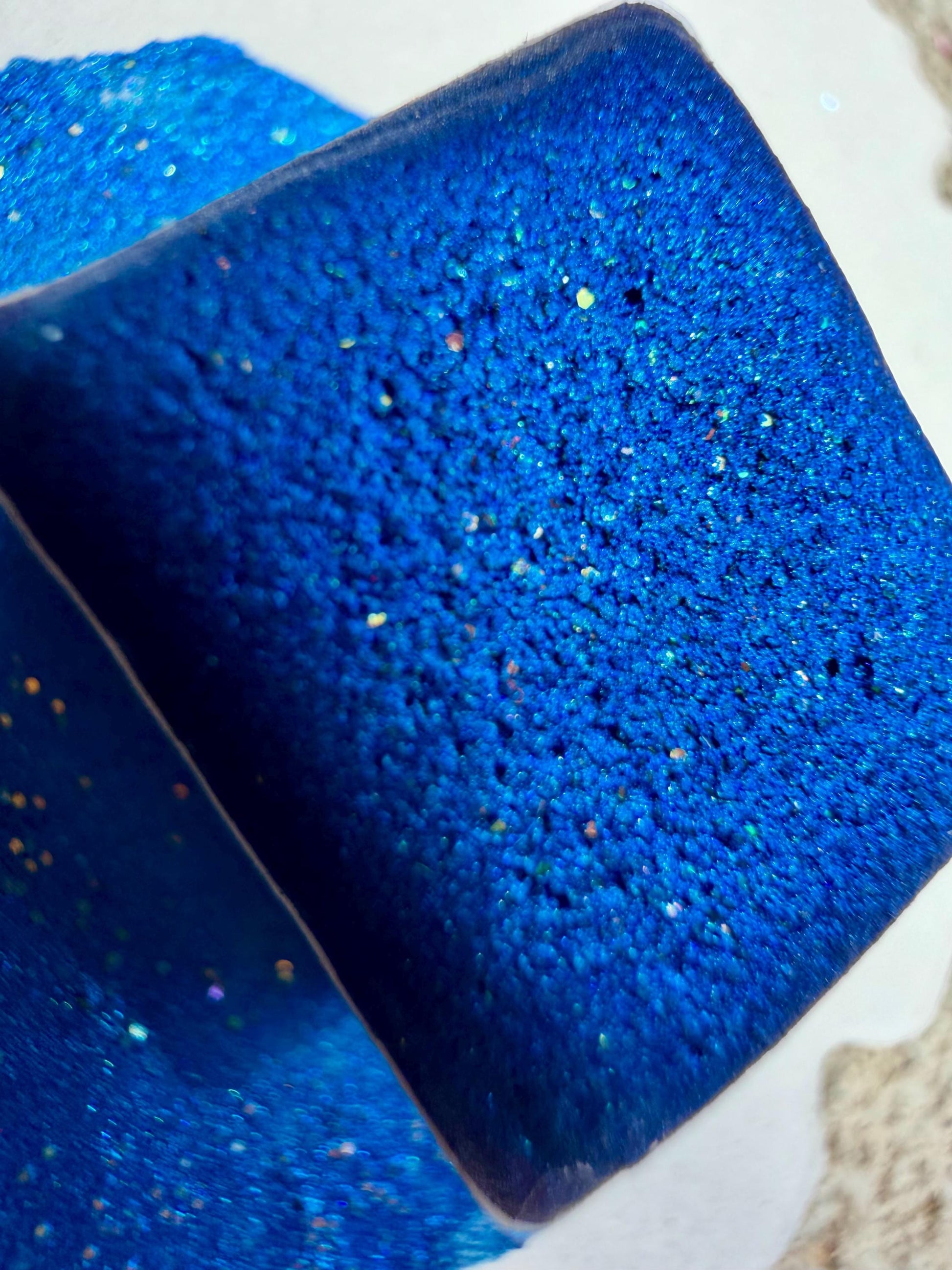 Sadness | Handmade Watercolors | Handmade Paint | Watercolors | Watercolor Artist | Shimmer Watercolors | High Shine Paint