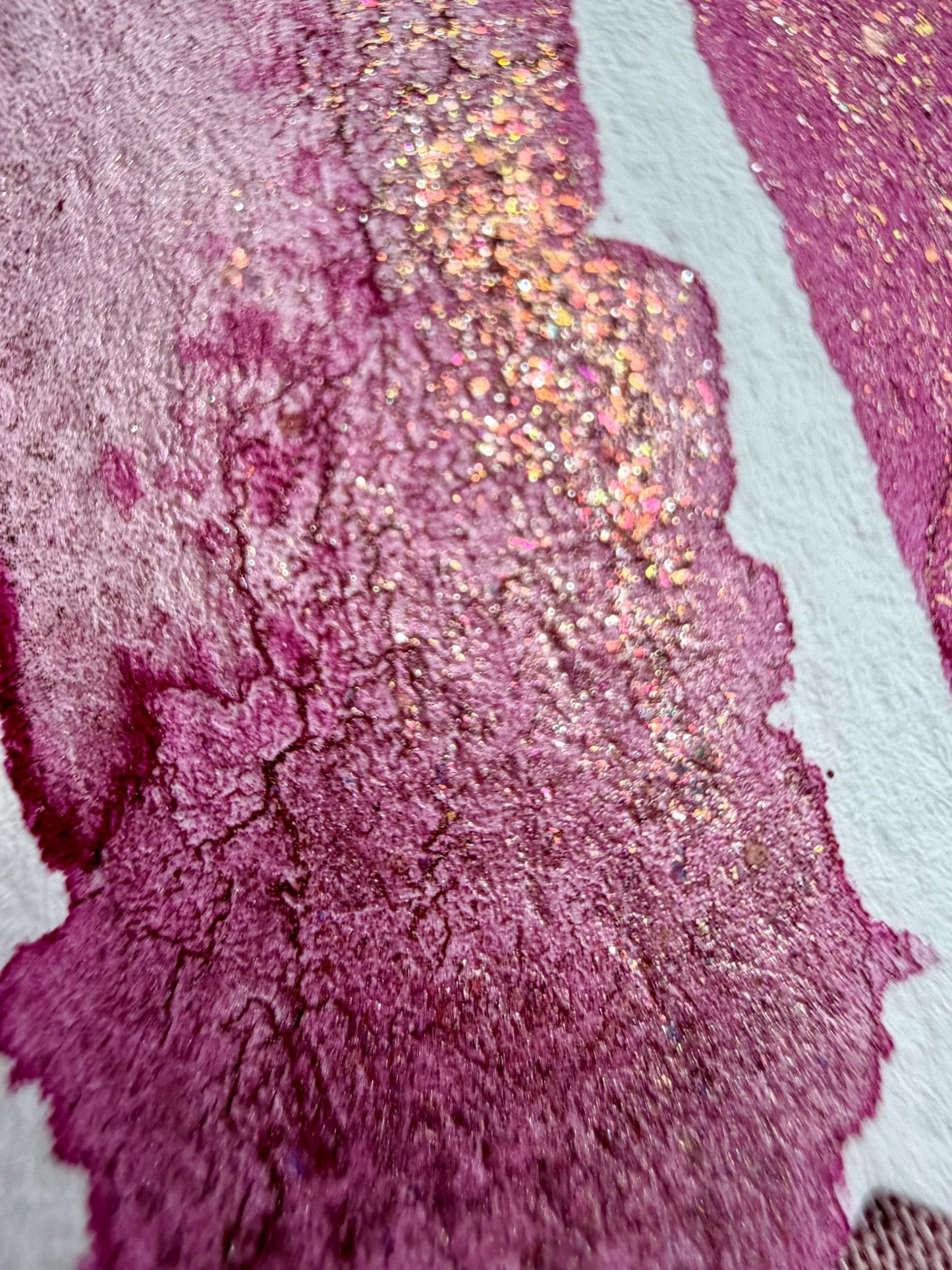 Jamie Flake | Handmade Watercolors | Handmade Paint | Calligraphy | Lettering | Colorshift | Artist Paints | Watercolor Artist