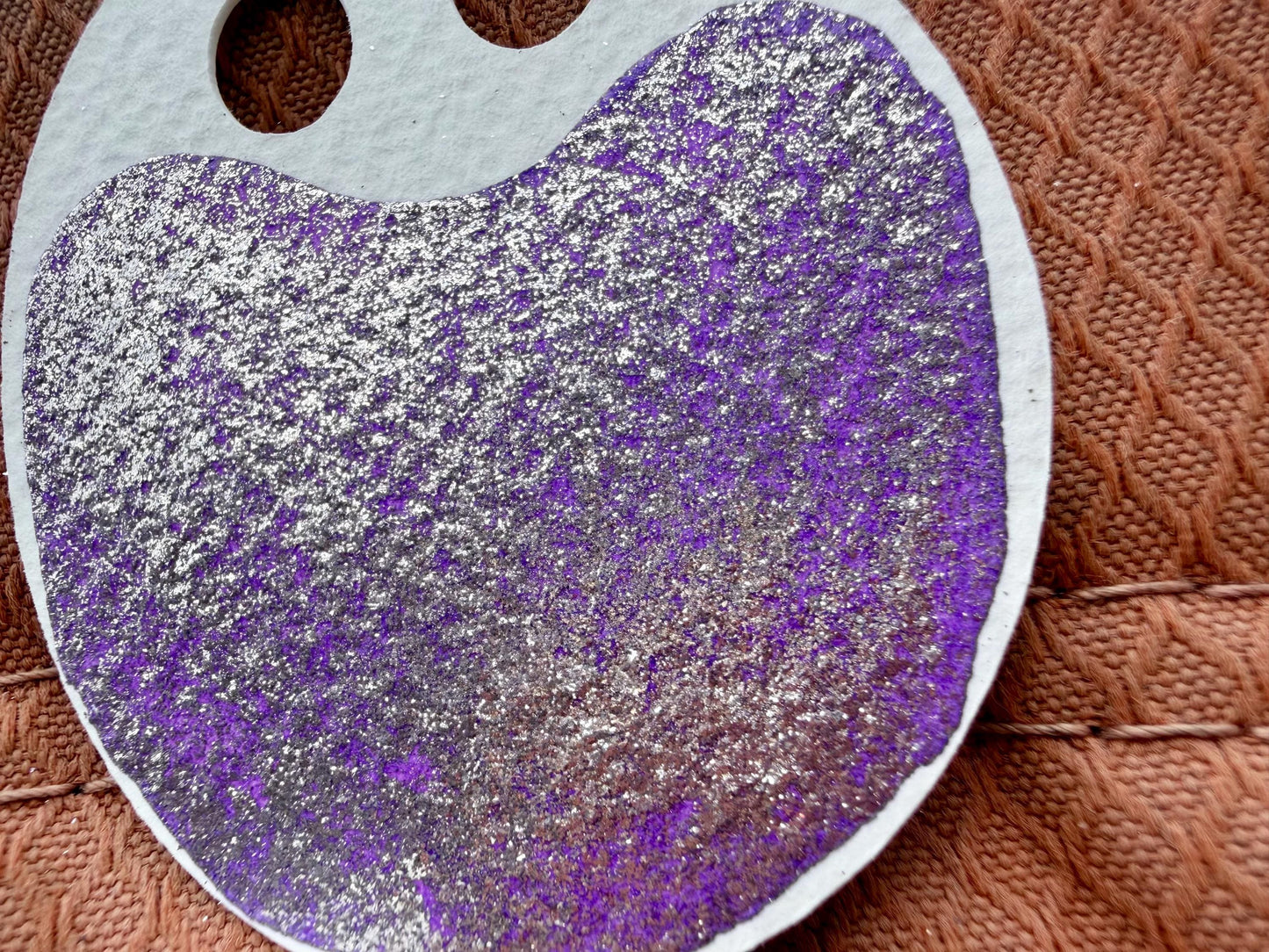 Gilded Grape | Handmade Watercolors | Handmade Paint | Calligraphy | Lettering | Colorshift | Artist Paints | Watercolor Artist