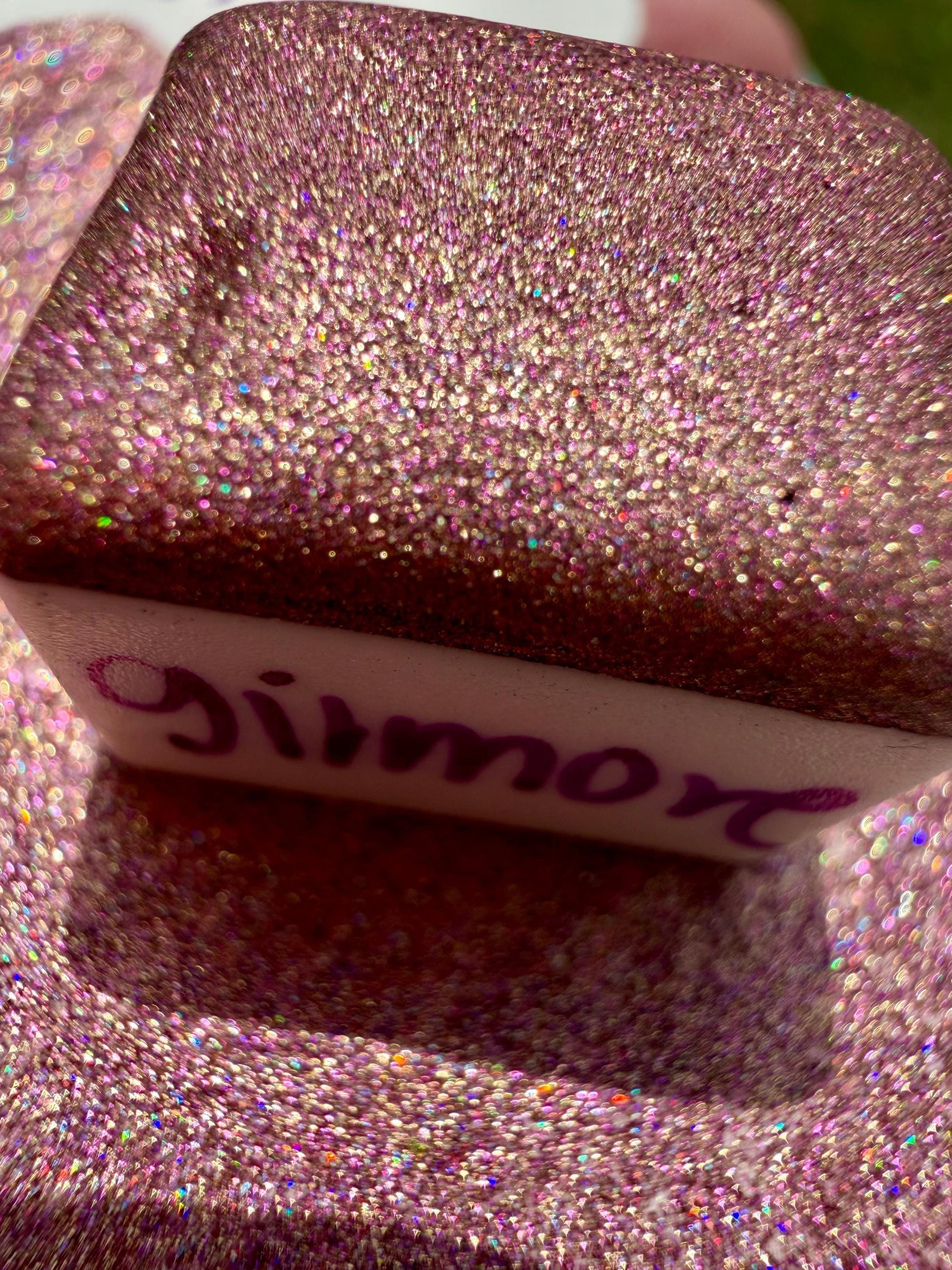 Gilmore | Handmade Watercolors | Handmade Paint | Watercolors | Watercolor | Handmade Cards | Chrome Watercolors