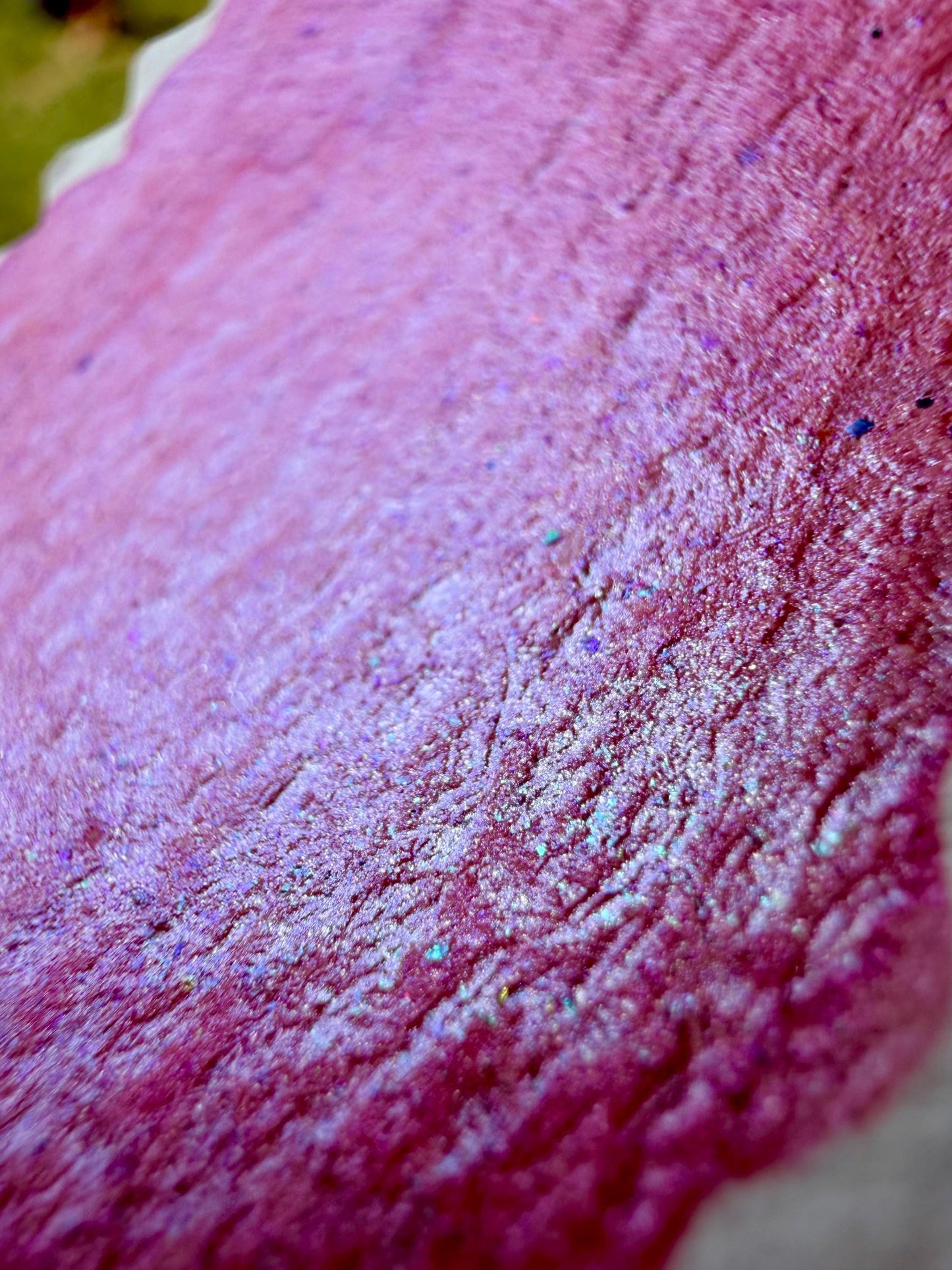 Rose Shell | Handmade Watercolors | Handmade Paint | Calligraphy | Lettering | Colorshift | Artist Paints | Watercolor Artist