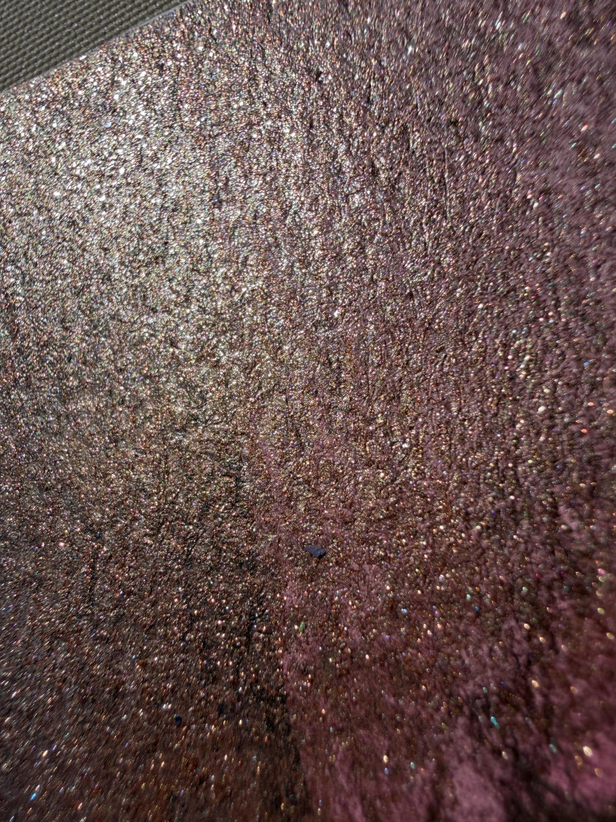 Velvet Static | Handmade Watercolors | Handmade Paint | Watercolors | Watercolor | Handmade Cards | Unique Watercolors